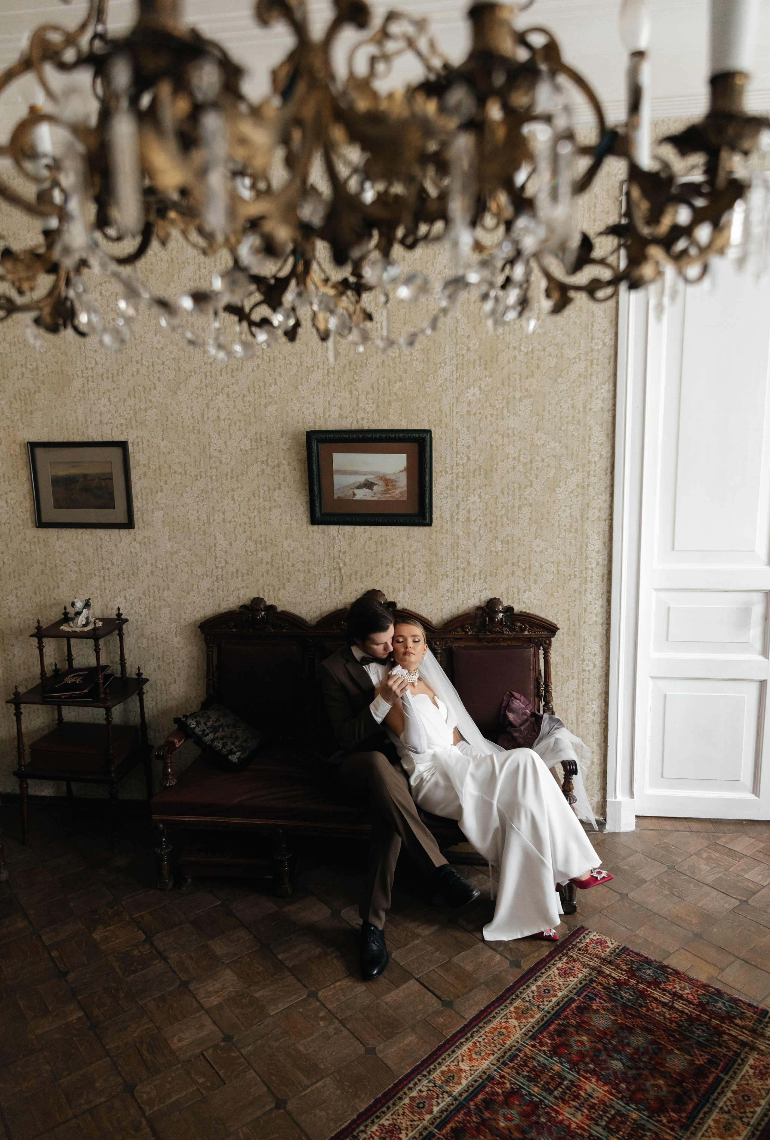 Milen & Ilnara. Свадебный фотограф Ильнар Асадуллин