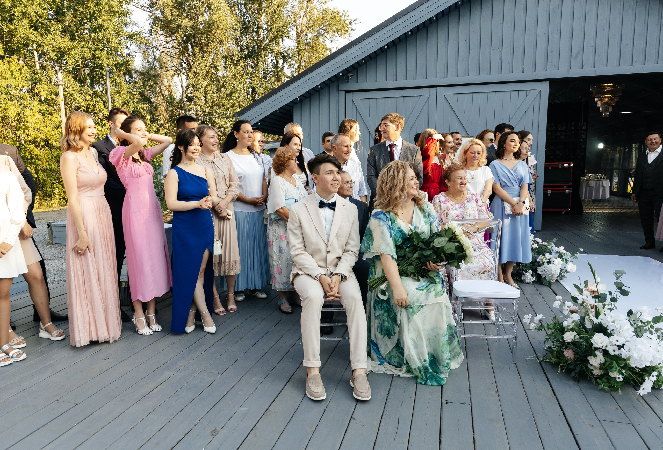 Marat & Ilgina. Свадебный фотограф Ильнар Асадуллин