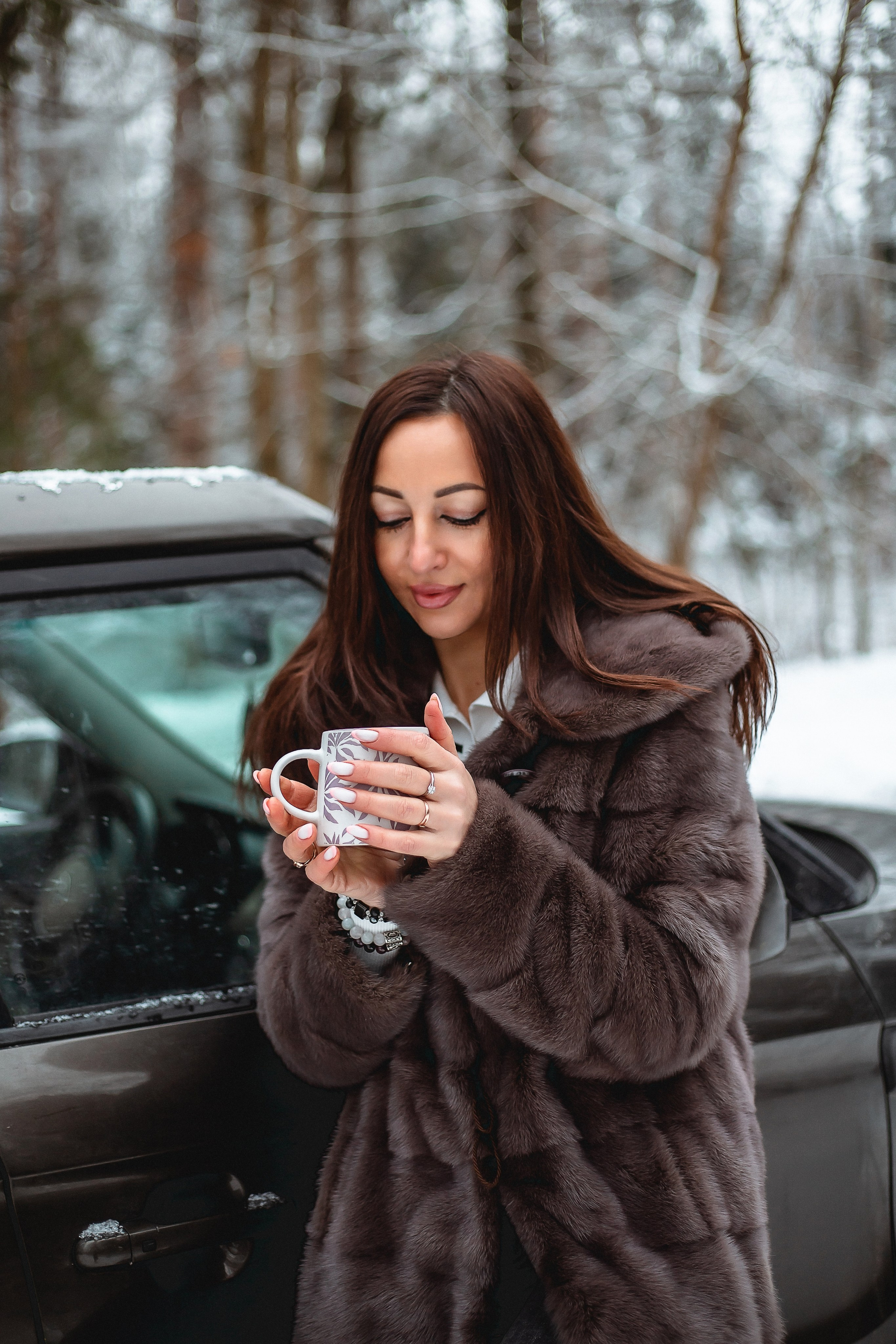 ФОТОПРОГУЛКИ. Фотограф крещений, семейный фотограф Приходько Ксения