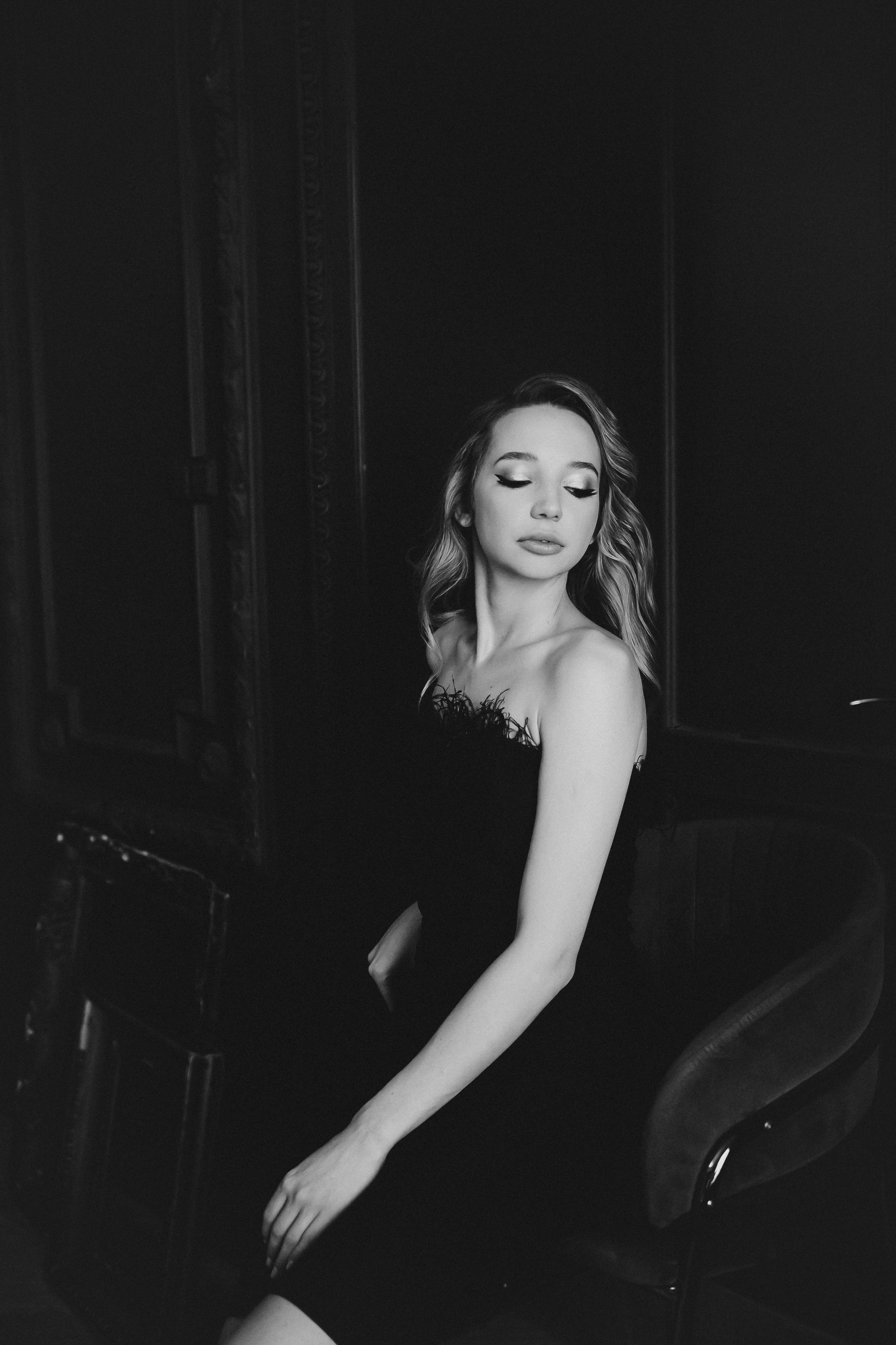 New Year. Анна Михайлова|Свадебный фотограф в Санкт-Петербурге