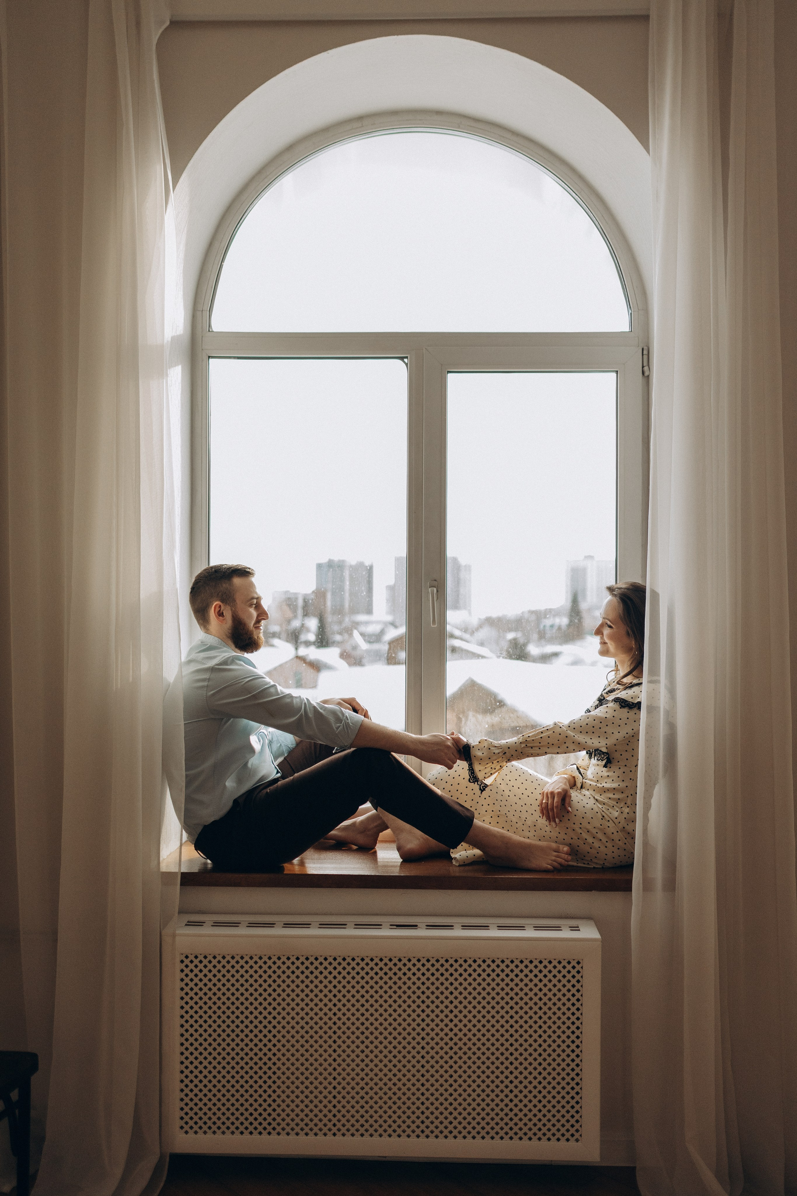 Анна и Константин. Семейный и свадебный фотограф в Новосибирске/Бийске Екатерина Логинова