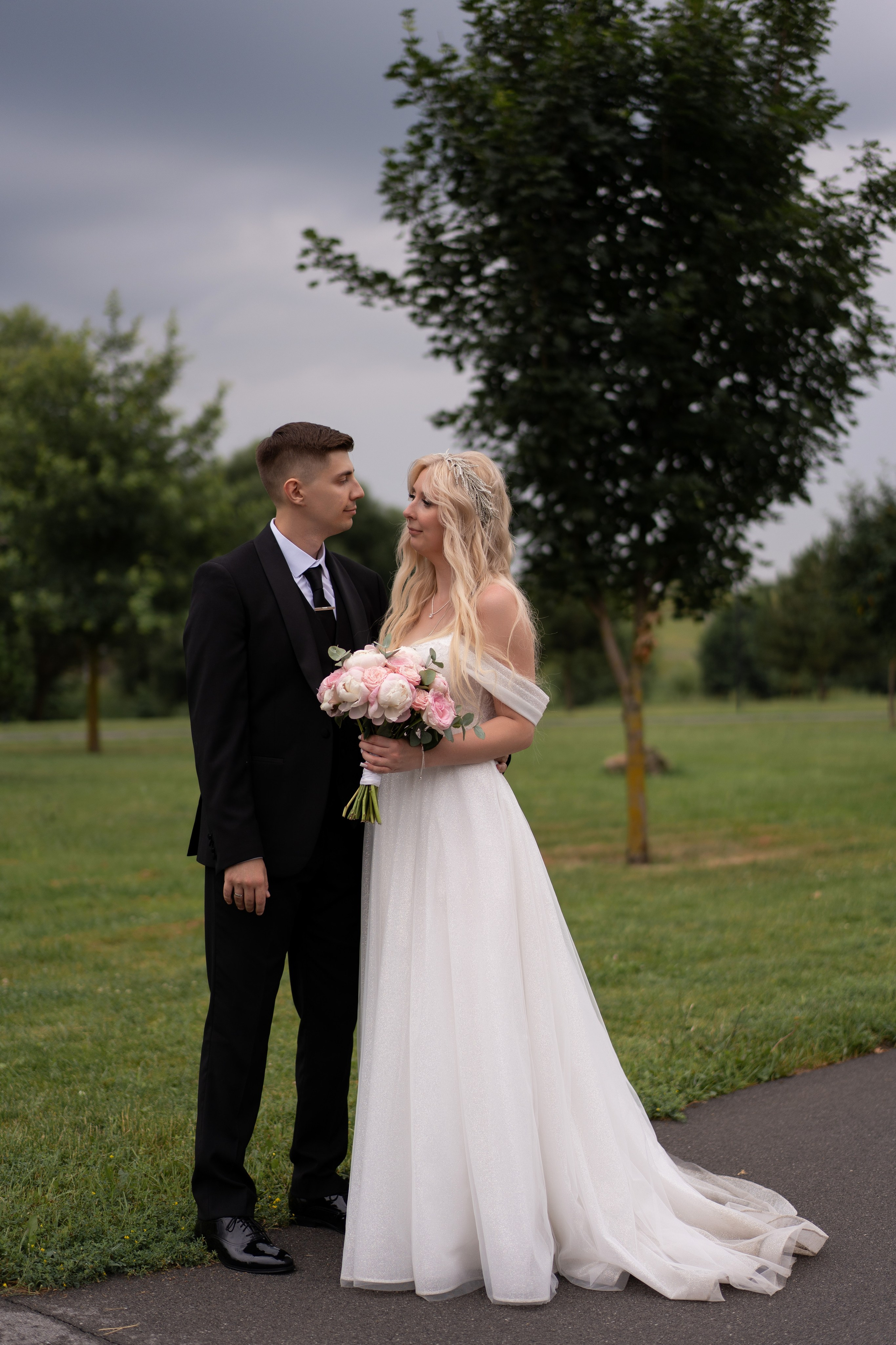 Даниил & Евгения. Margosha-ph.ru