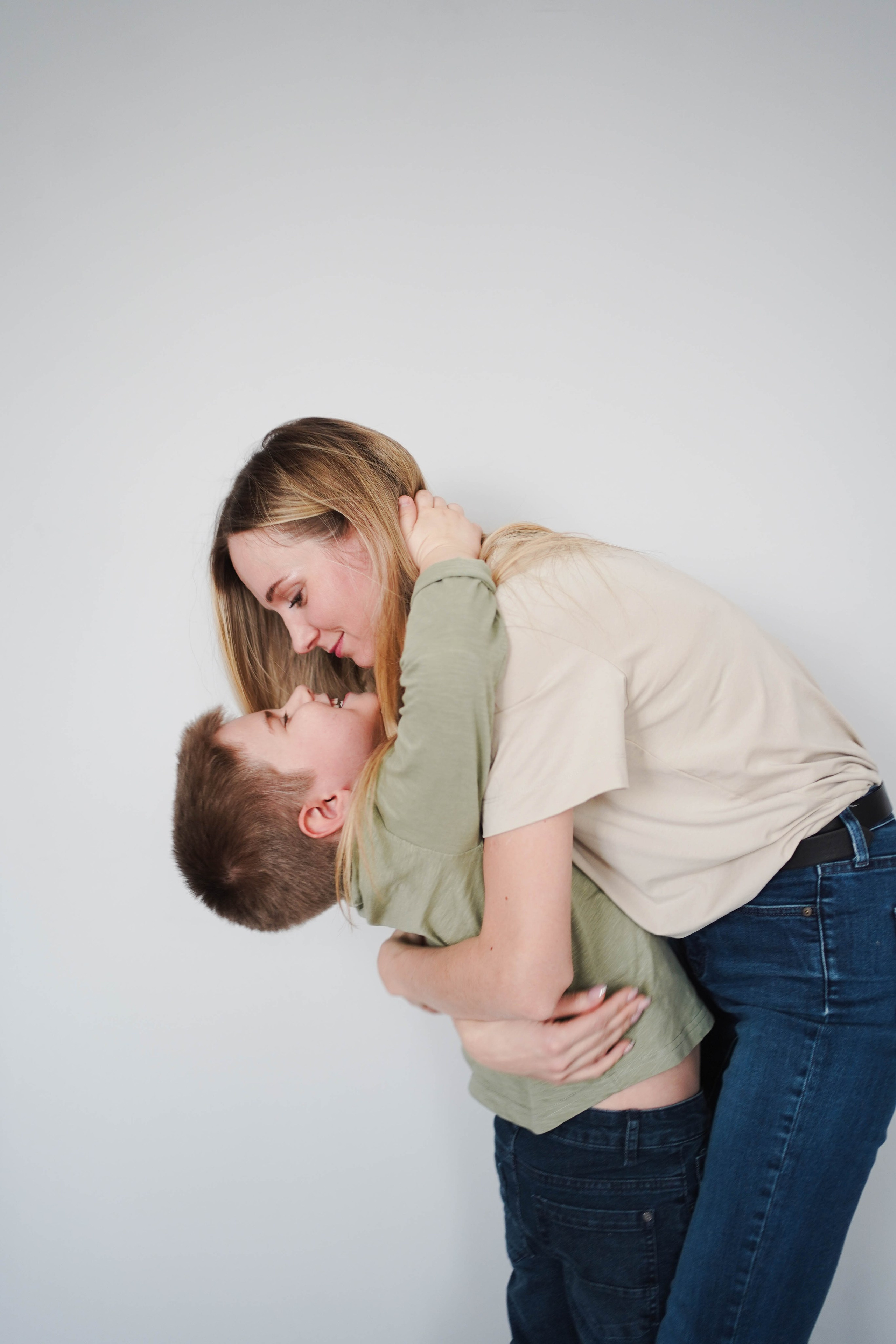 Мироша. Семейный и портретный фотограф в Екатеринбурге Yana Strok