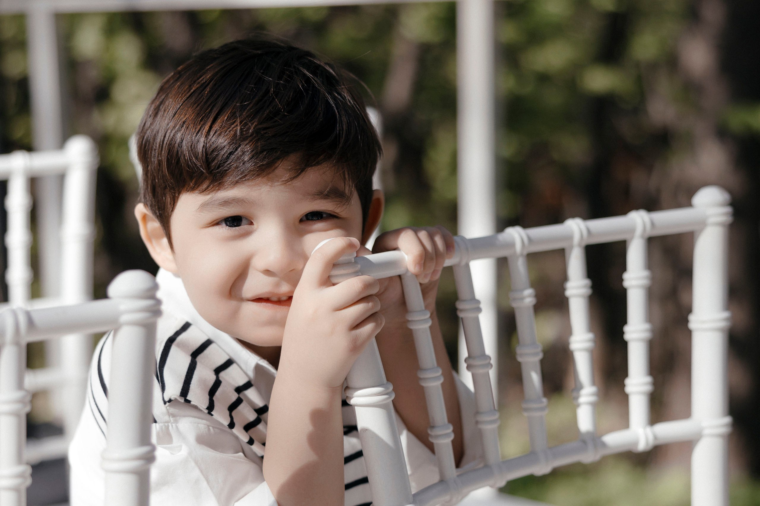 Ты моя перчинка. Свадебный фотограф в Москве