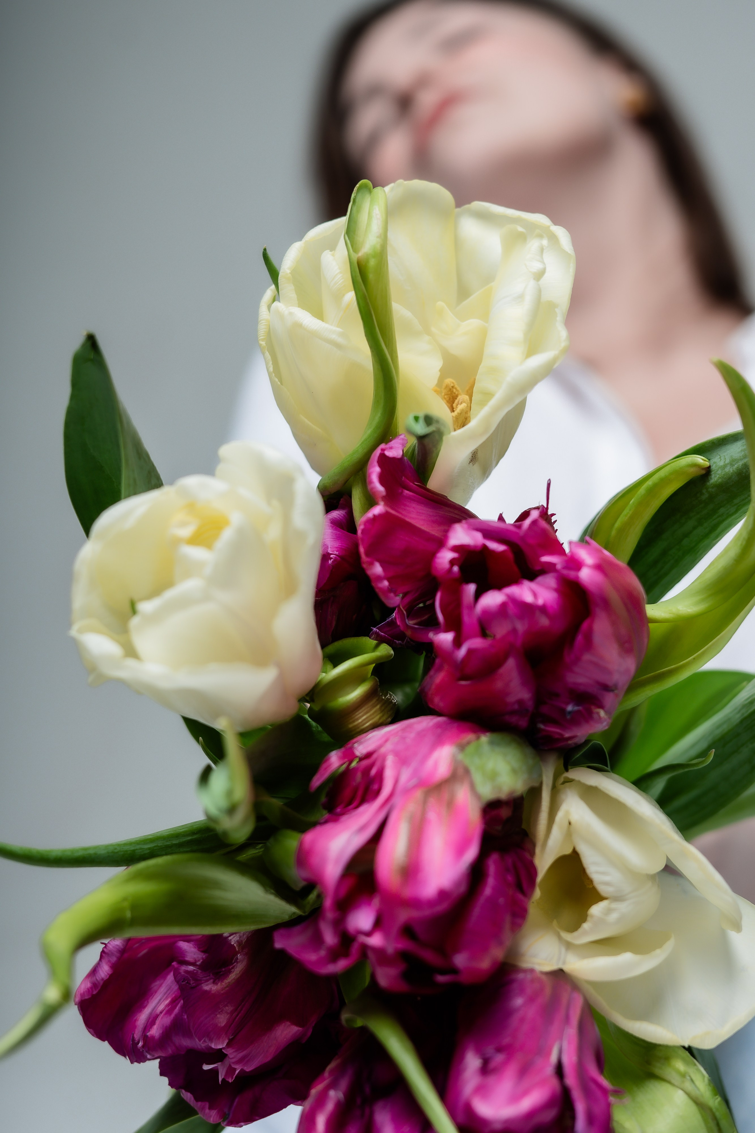 Дарья. Фотограф в Москве Антонова Татьяна, снимаю мужской и женский портрет