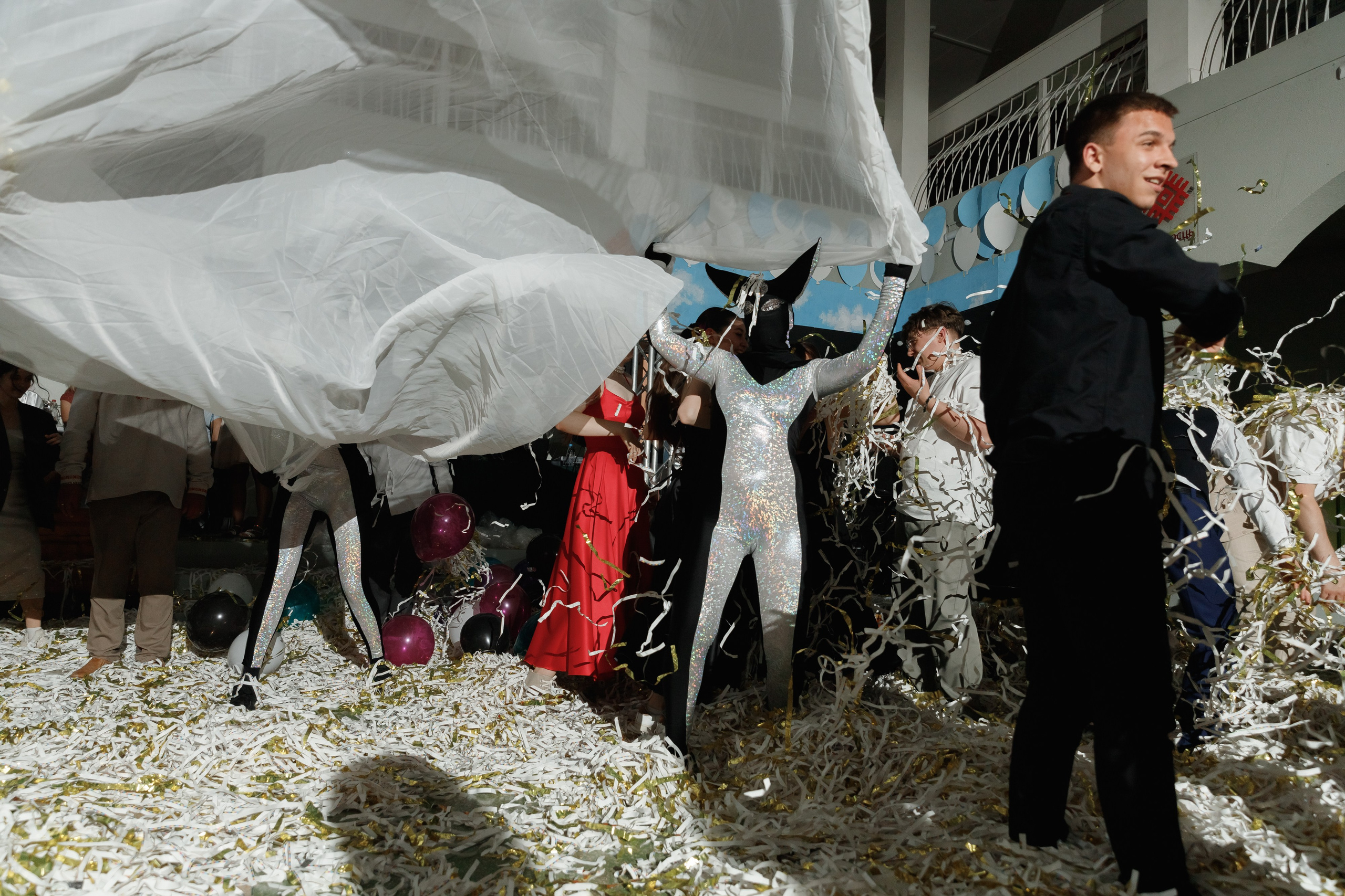 Школьный выпускной 2023 год в Минске. Свадебный фотограф в Минске/Беларуси Сергей Спиридонов