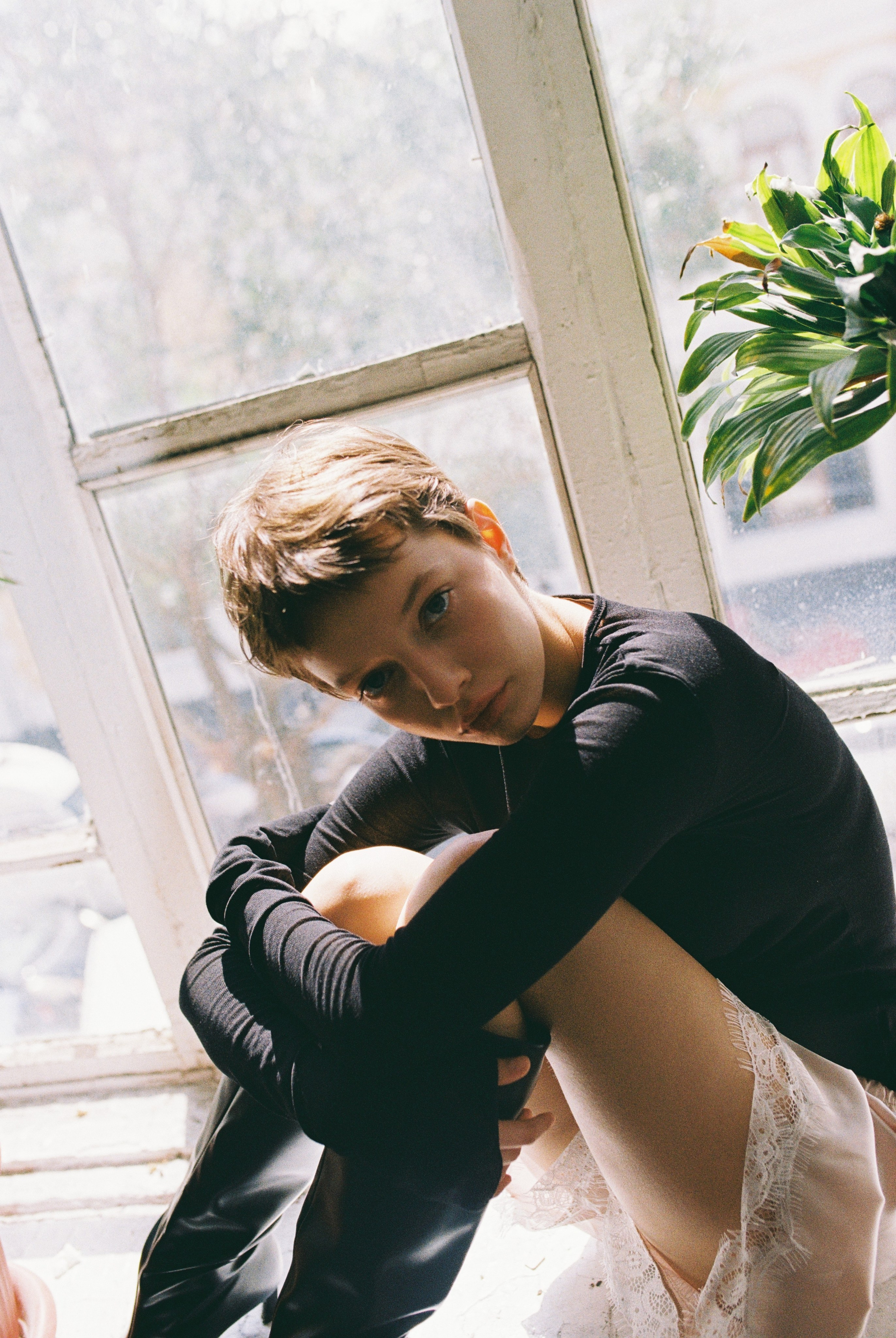 Маша. Фотограф Ионова Анастасия, г Владивосток