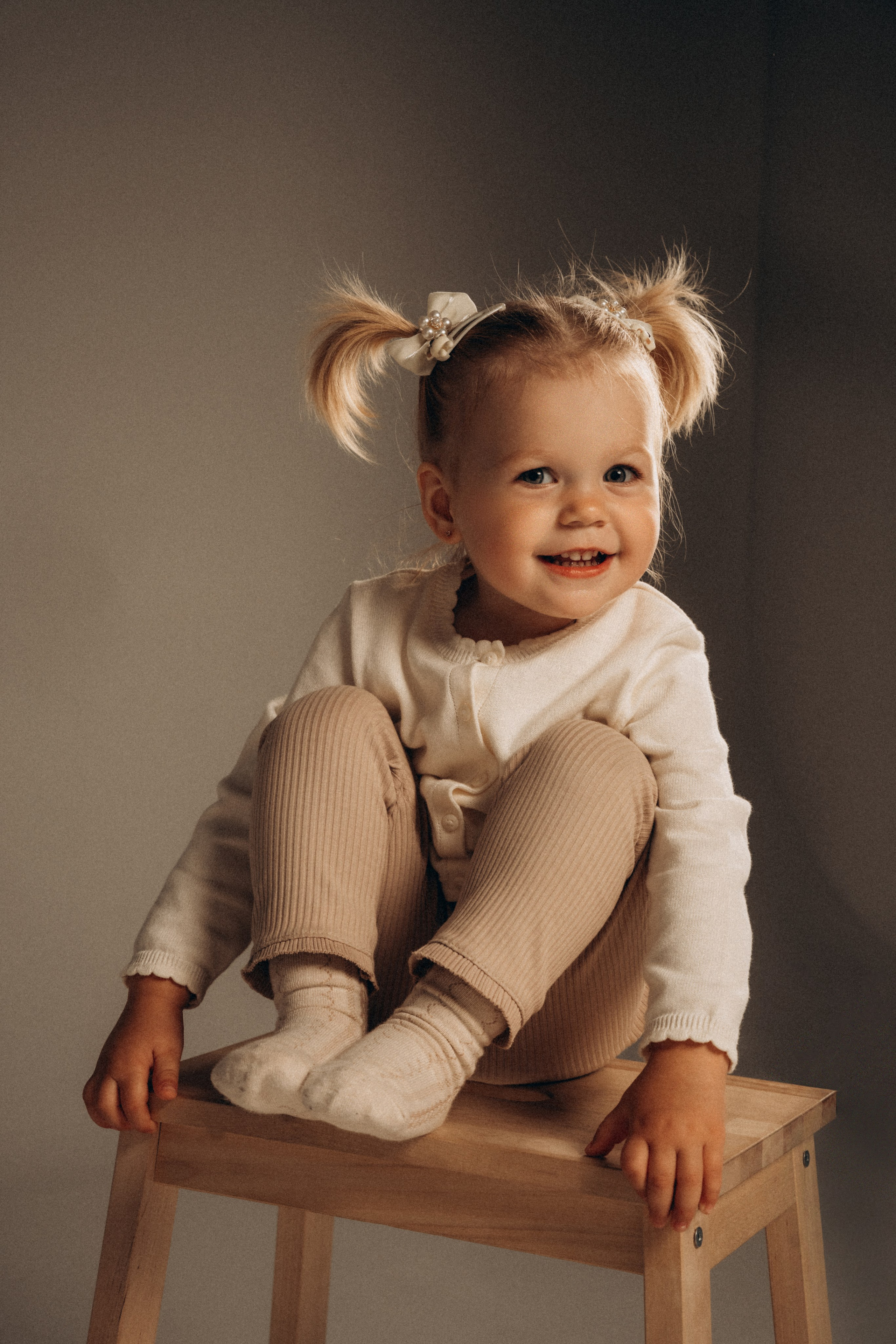 Анастасия и Аделина. Фотограф Мария Миллс | Минск