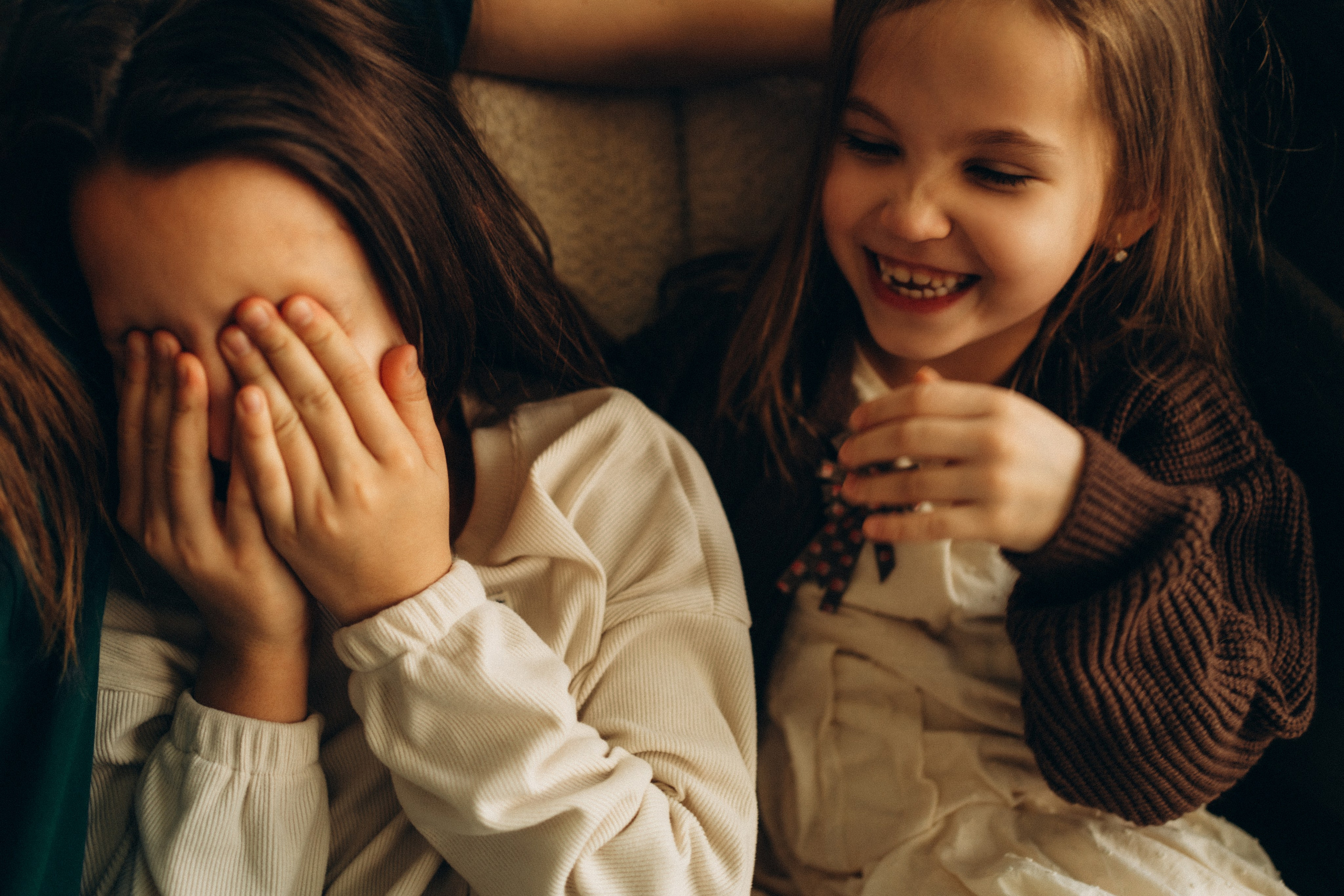 Алена, Женя, Мила, Саша, Лиза и Олежка. Фотограф в Минске — Мария Миллс