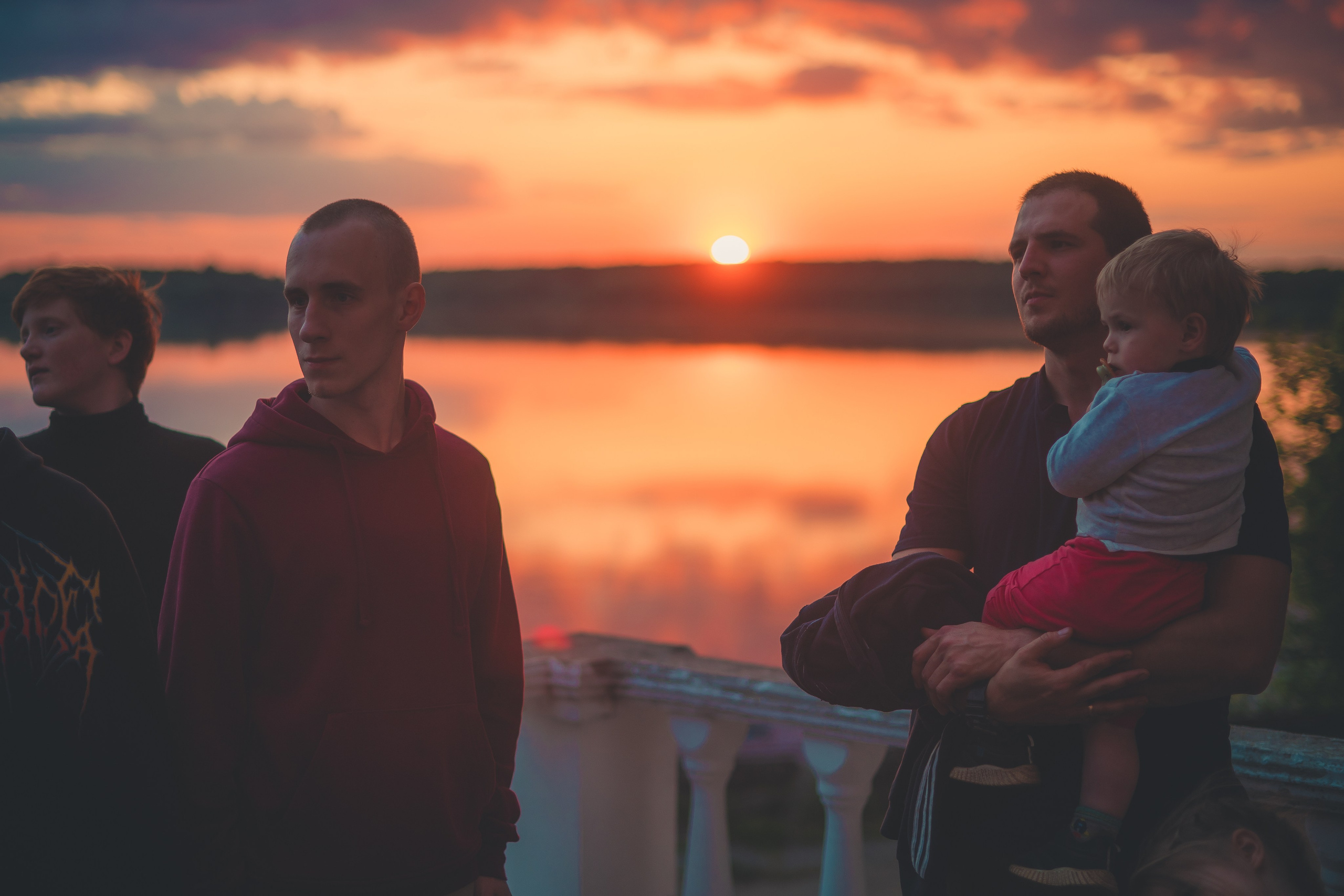 Детский лагерь — 1 смена 2023 год. Иван Кубик — фотограф и видеограф