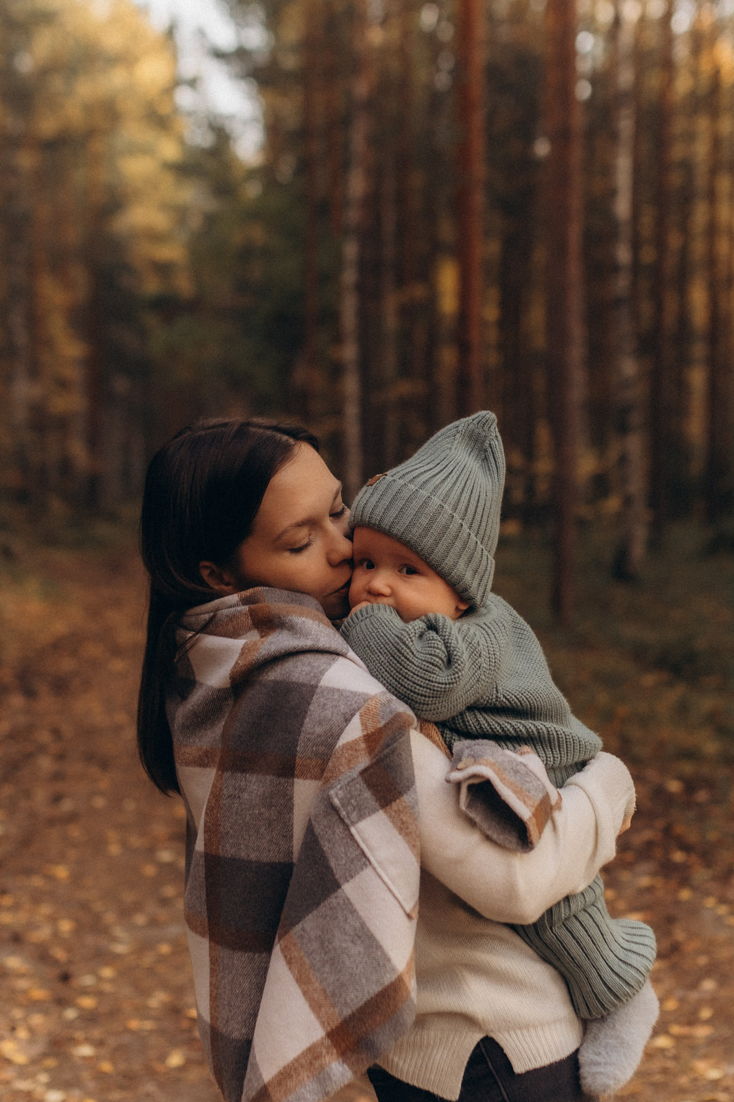 19.09 Диана, Саша и Артем. Семейный и домашний фотограф Советский Югорск Екатерина Цыганок