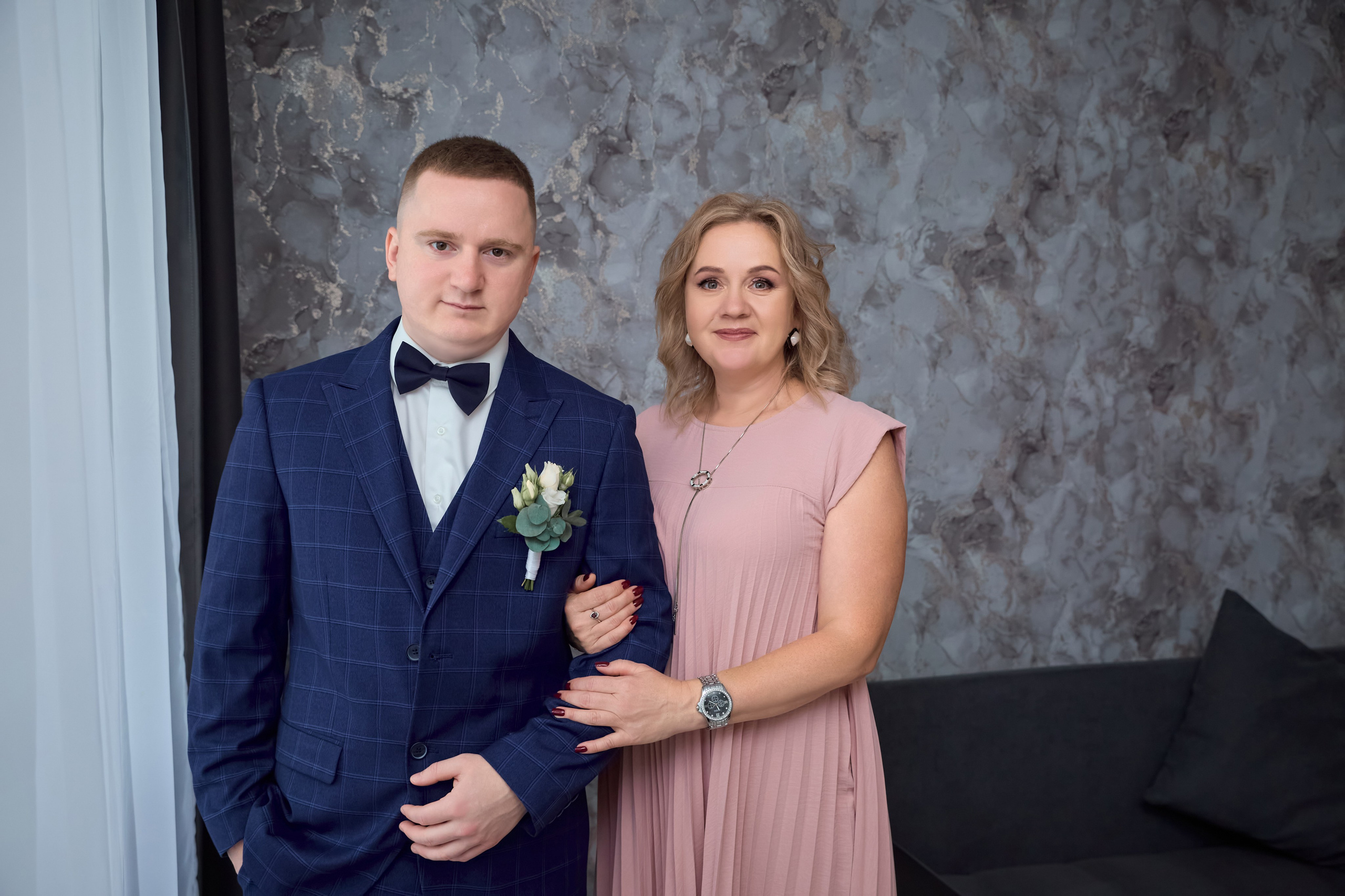 Илья и Алена. Свадебный фотограф в Тольятти Жигулевске и Самаре Пономарев Евгений