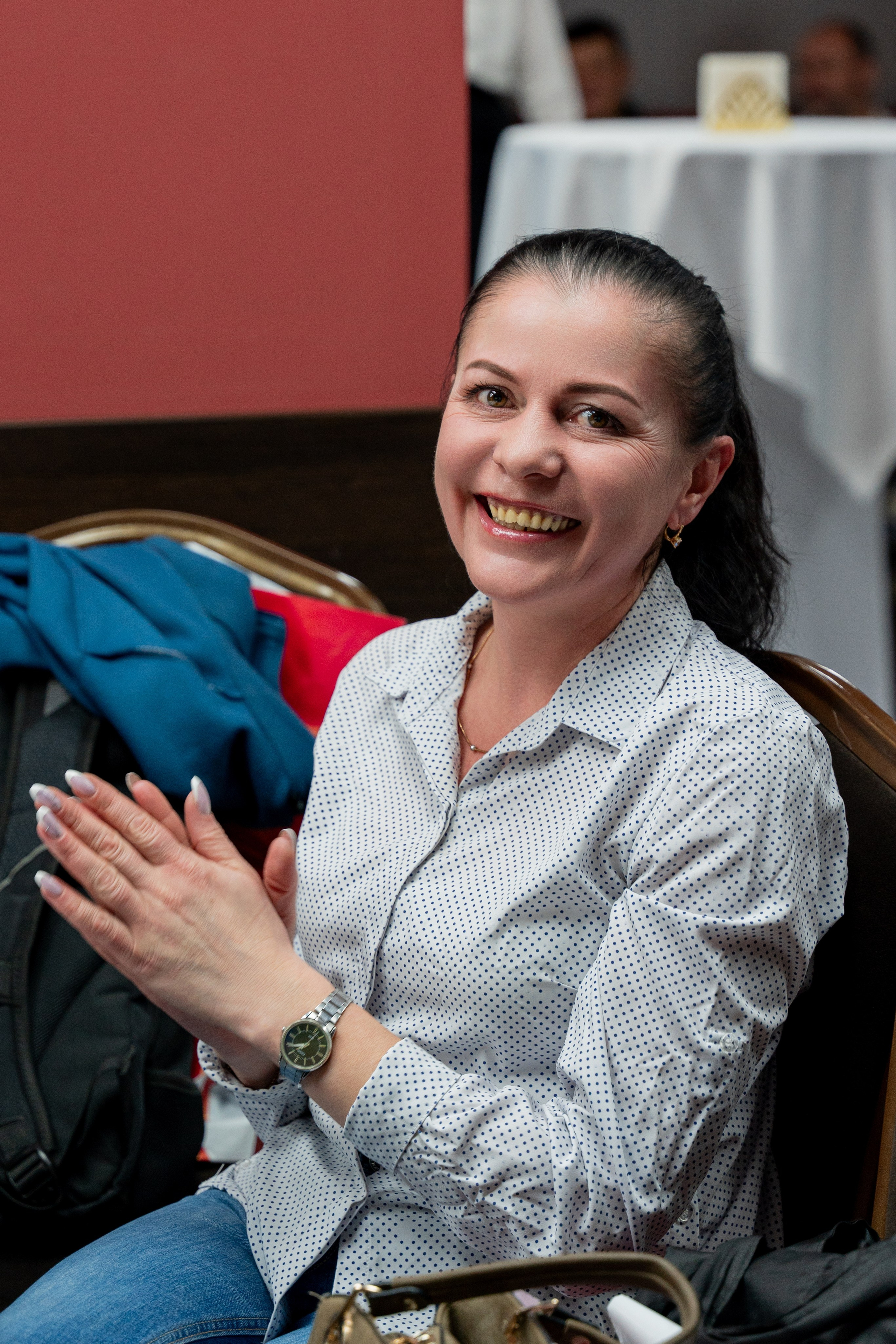 КОНФЕРЕНЦИЯ «MARSHALL». Фотограф на любое мероприятие