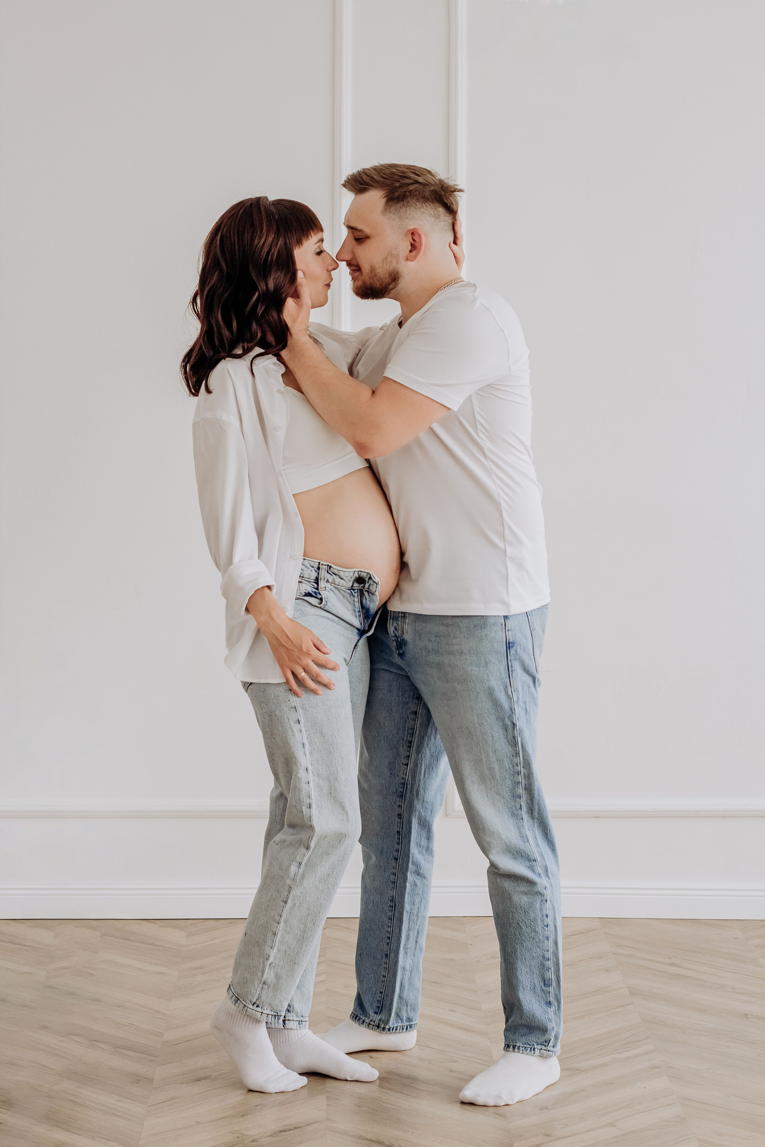 Юля и Саша. Свадебный и Семейный фотограф Маргарита Павлова