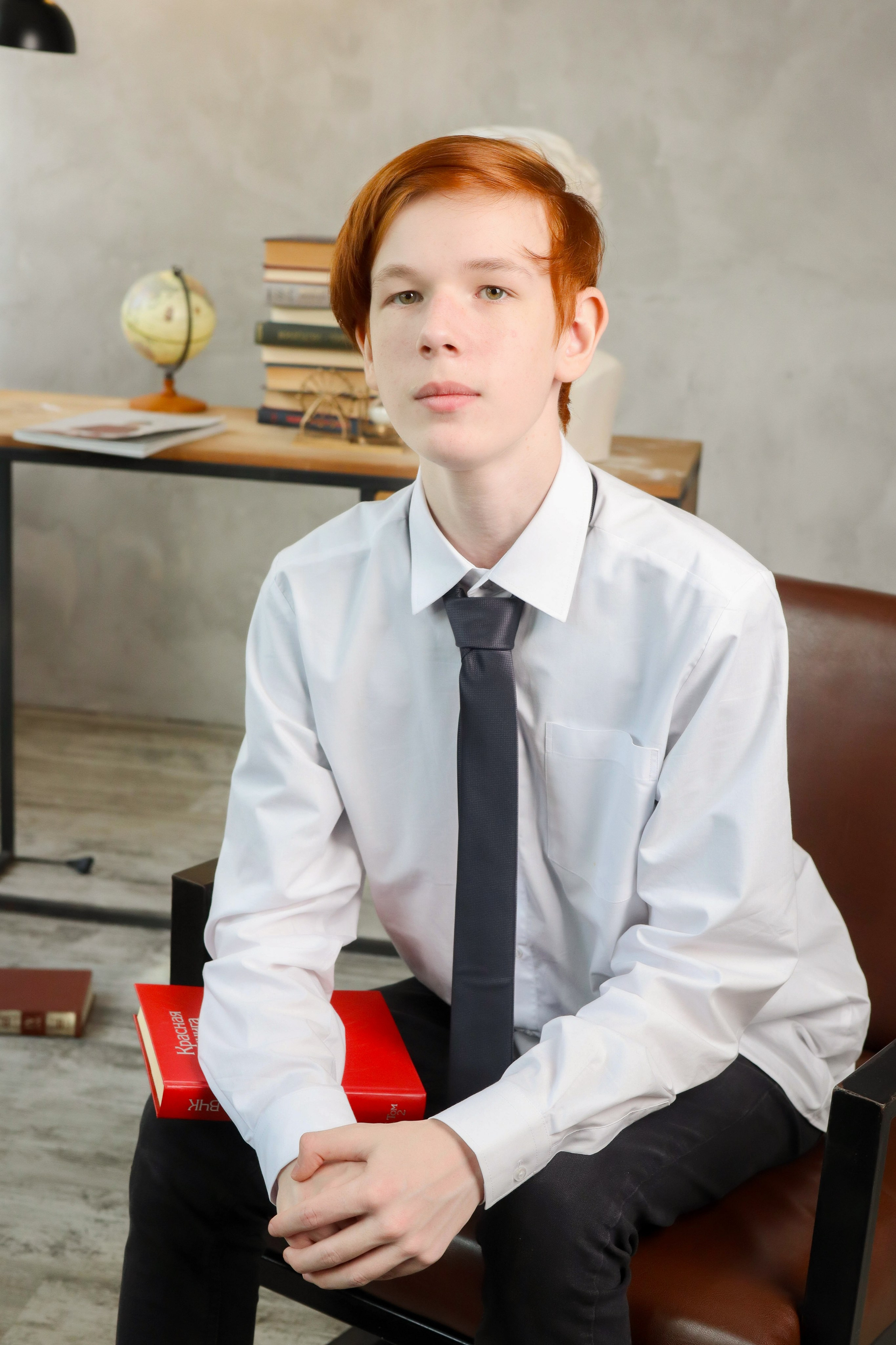 Школьная фотосессия. Детский и семейный фотограф в Москве Мария Сережкина