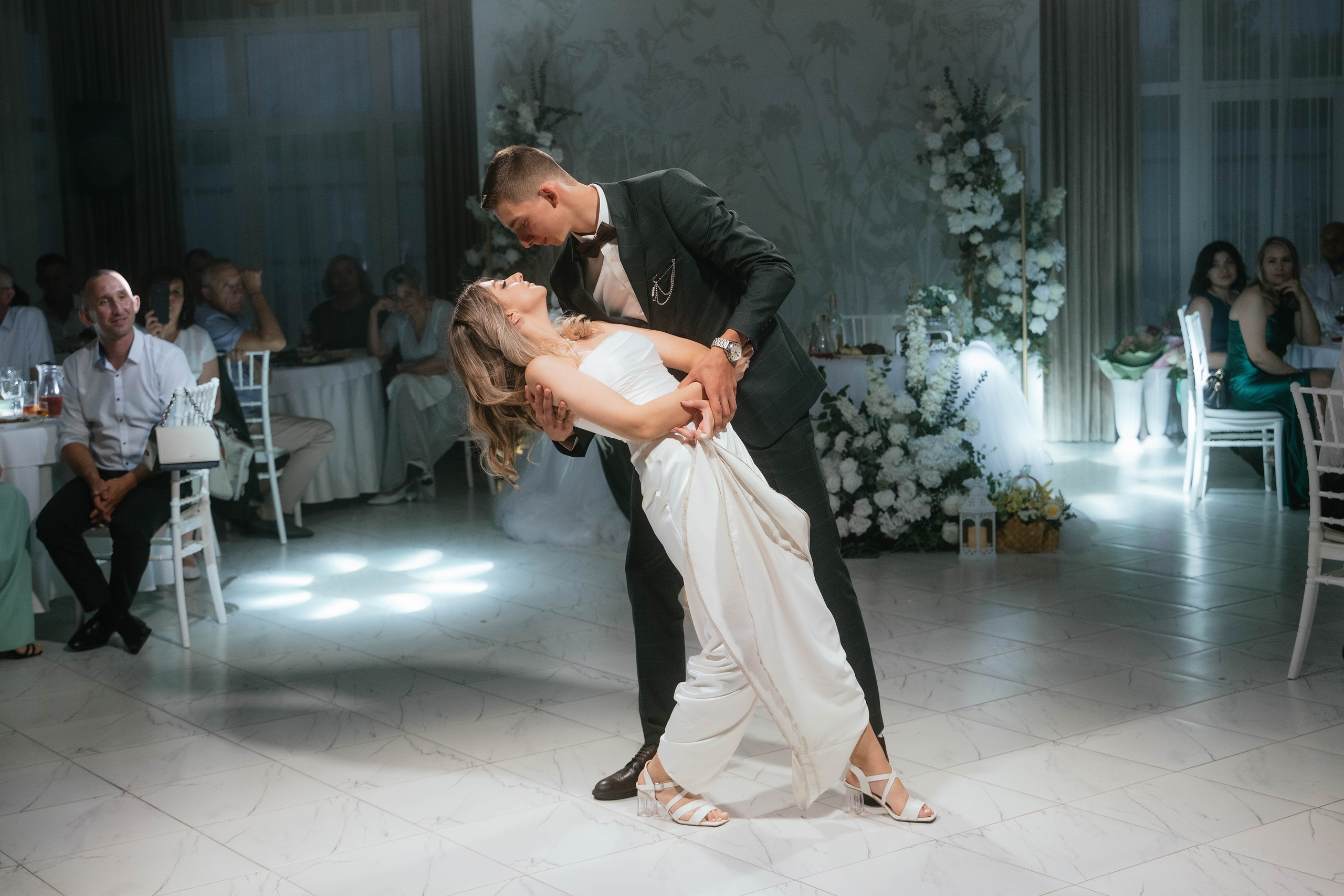 Wedding day #80. Свадебный, семейный фотограф в Рязани Лена Брант