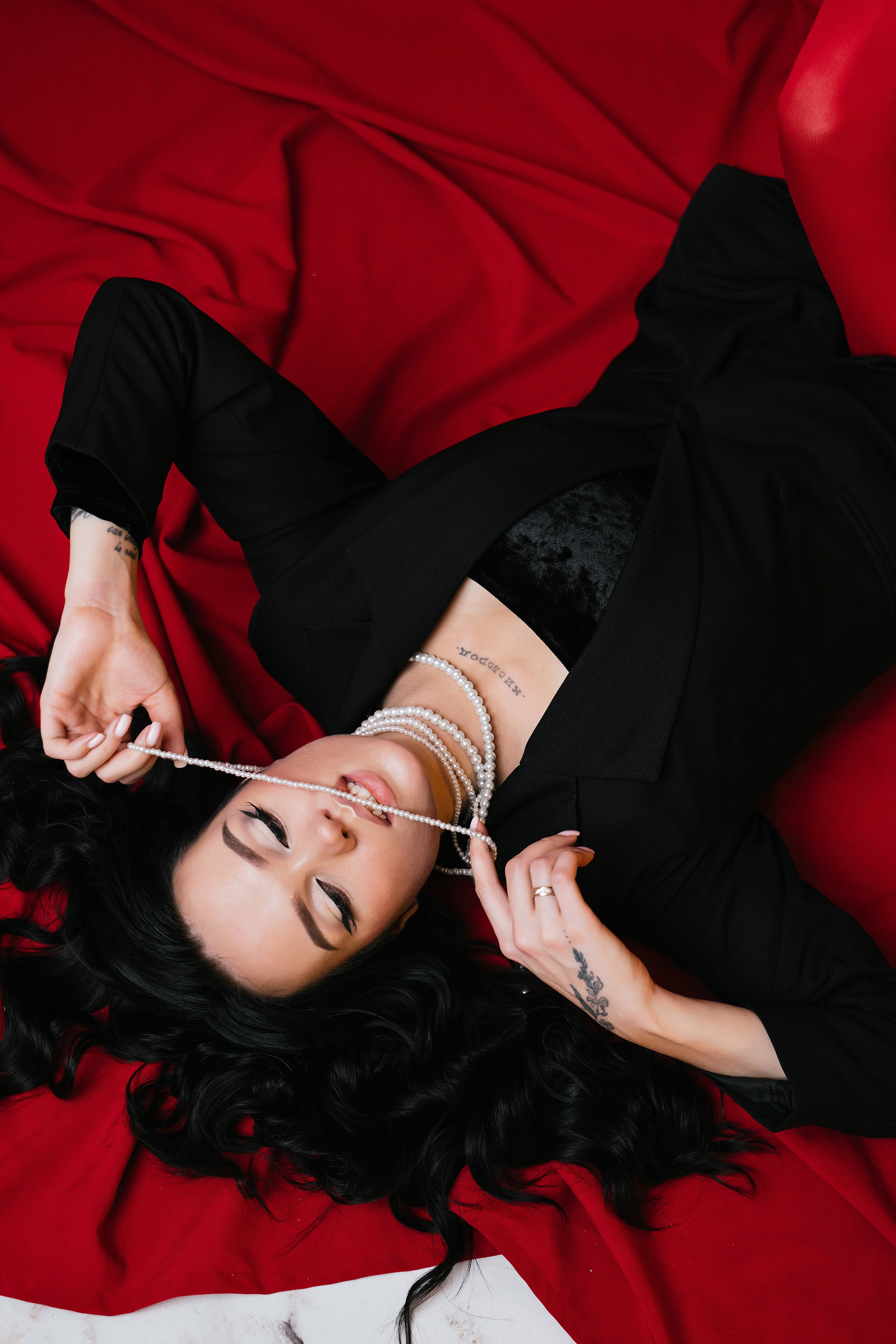 Оля. Свадебный, семейный фотограф в Рязани Лена Брант