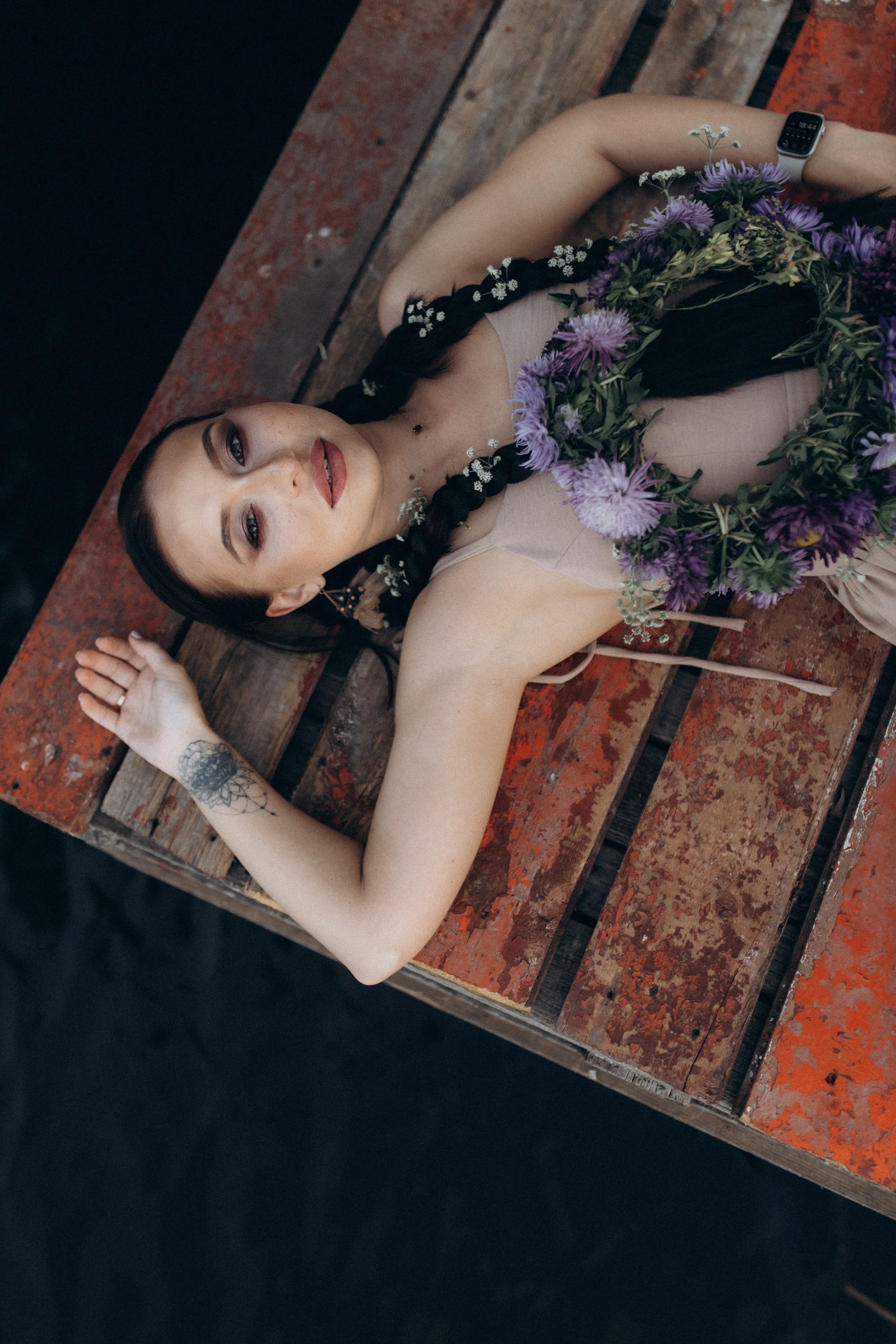 Прощание с летом. Главная