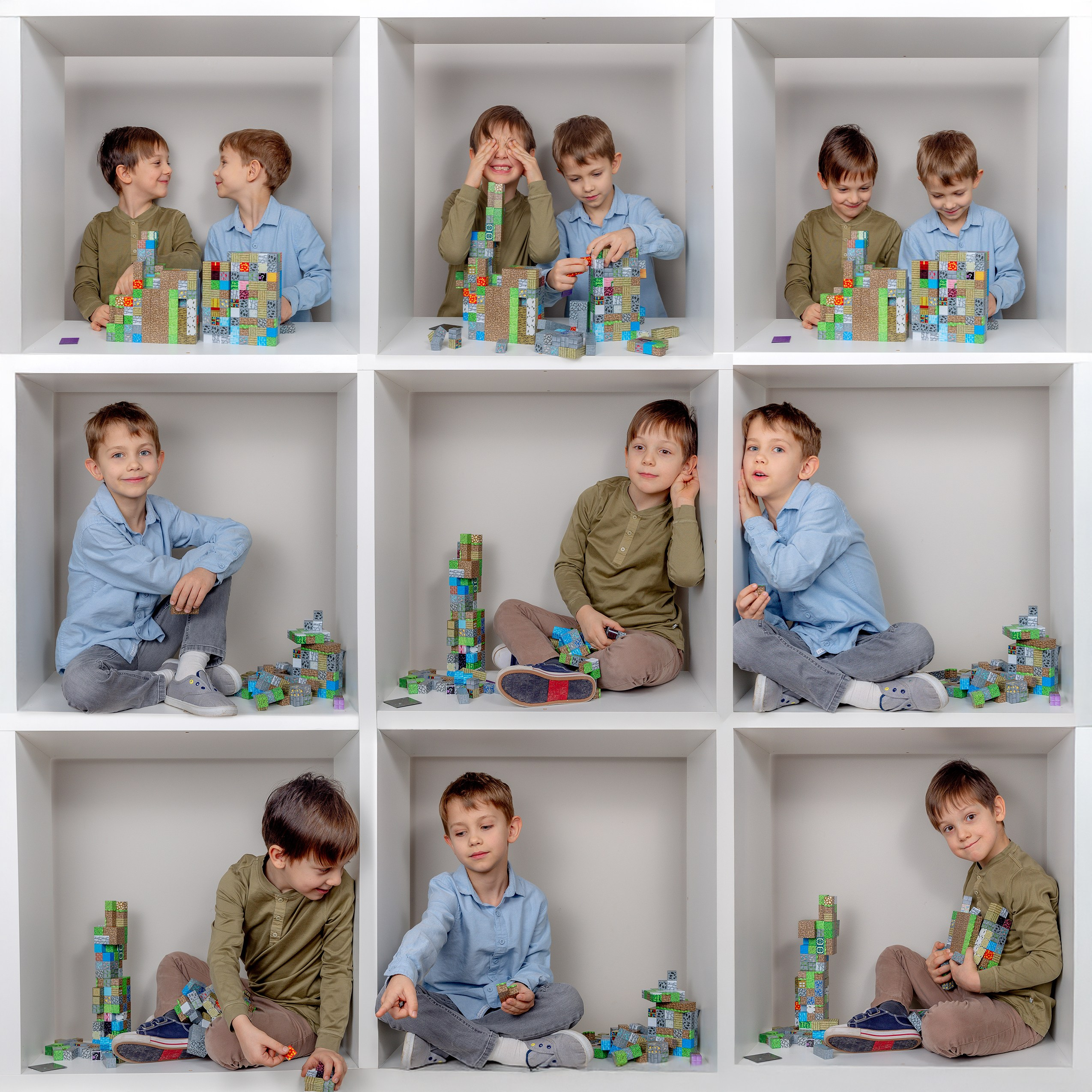 Рекламная съемка для блога. Фотограф и режиссер Московко Екатерина