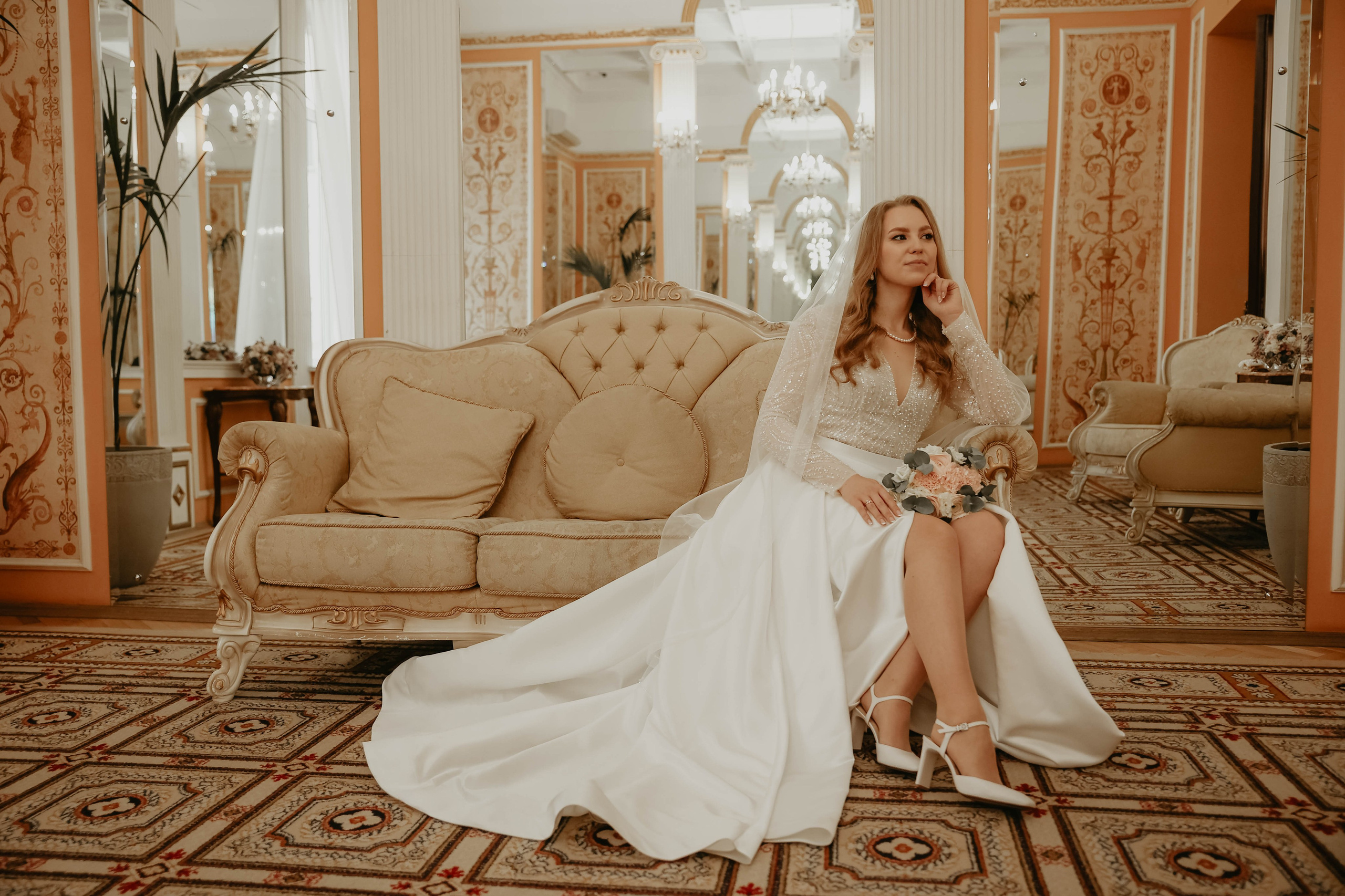 Анастасия и Максим. Фотограф в Москве и любой точке земного шара Алёна Вялова (Чулкова)