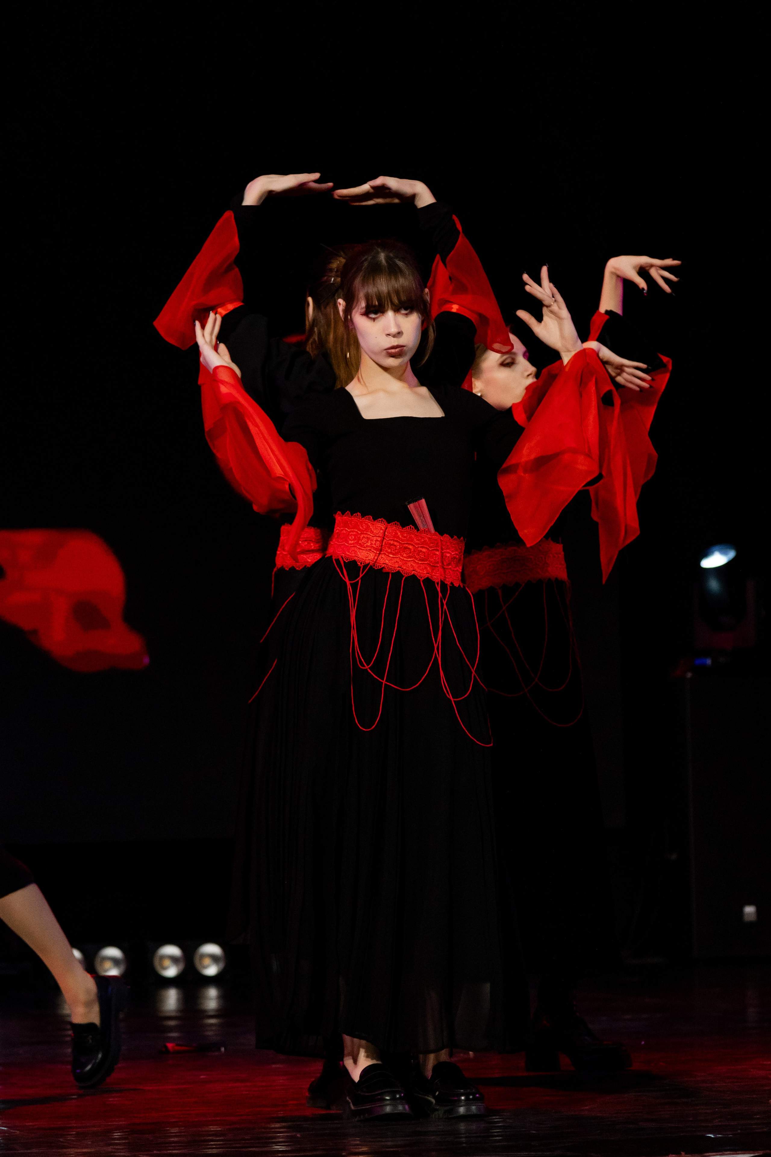 Кпоп кавер дэнс. Фотограф в Самаре / Олеся Широнина