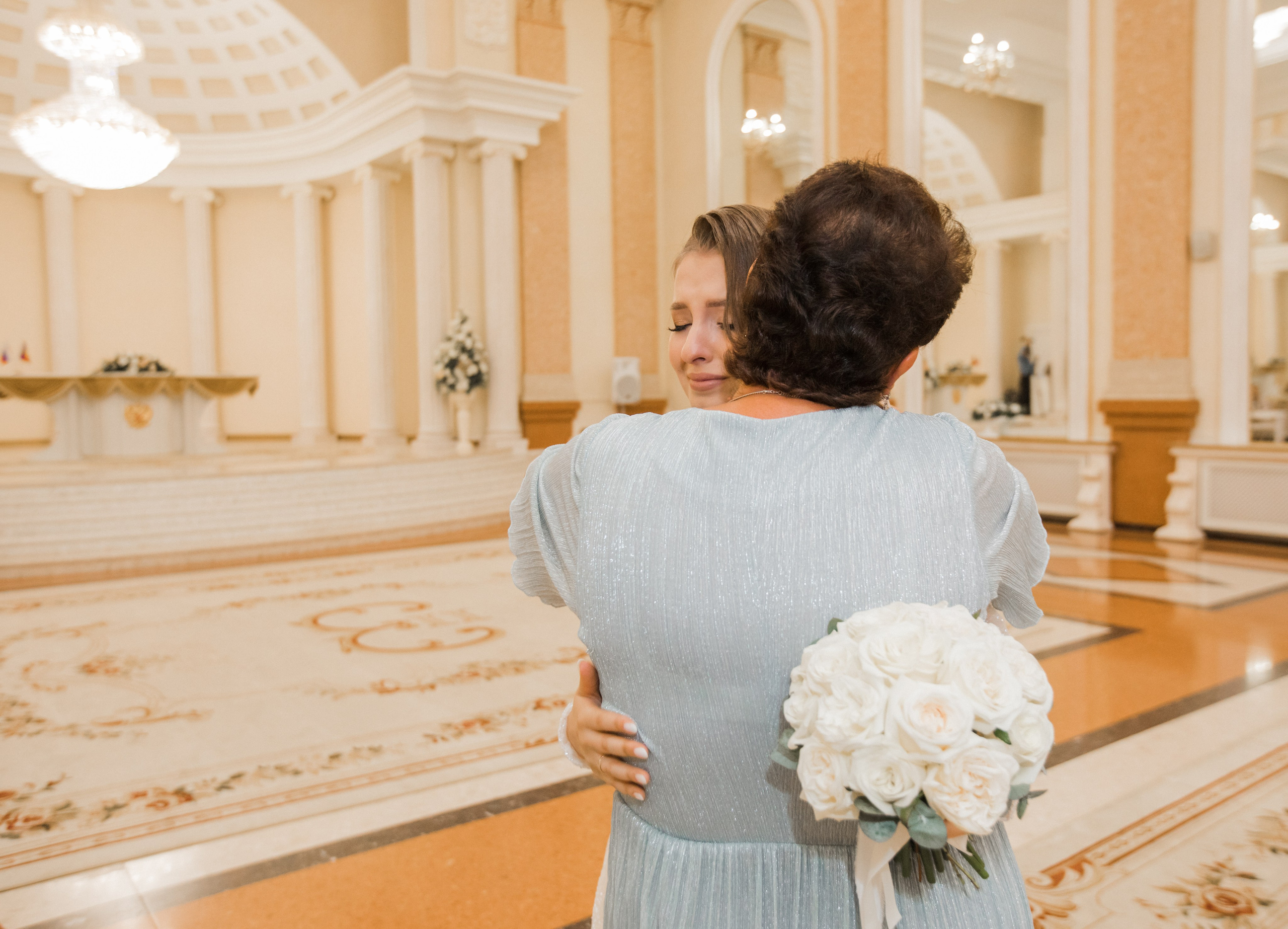 Юрий и Татьяна. Свадебный и семейный фотограф в Краснодаре