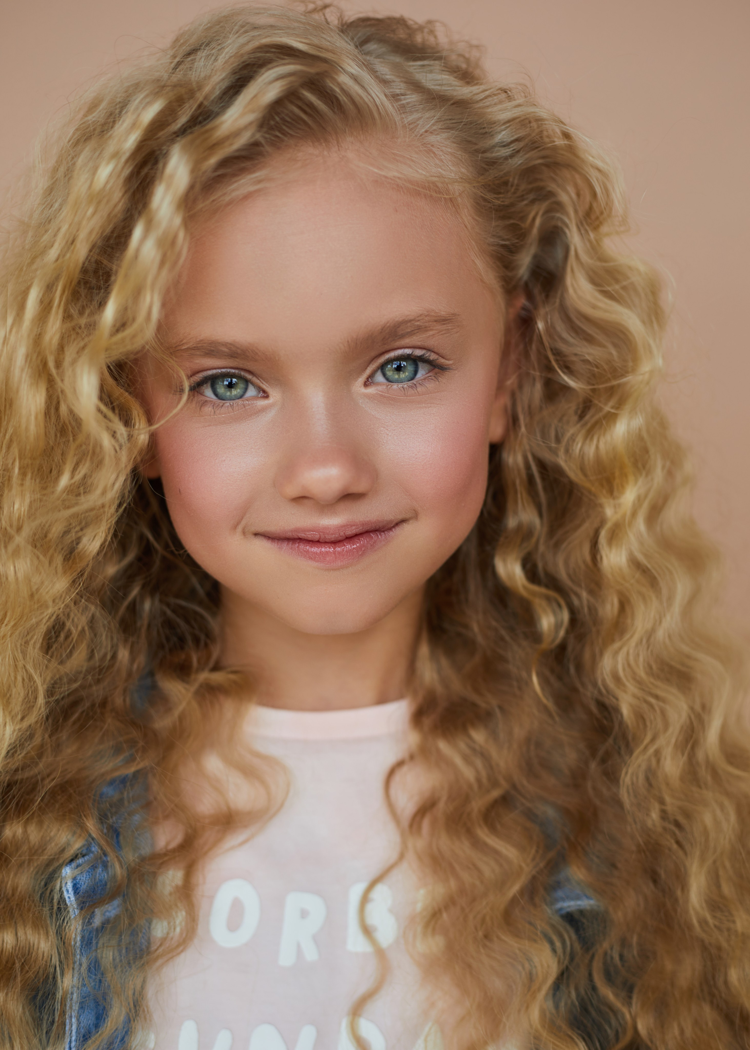 Детское портфолио Студия. Фотограф Ирина Бутко