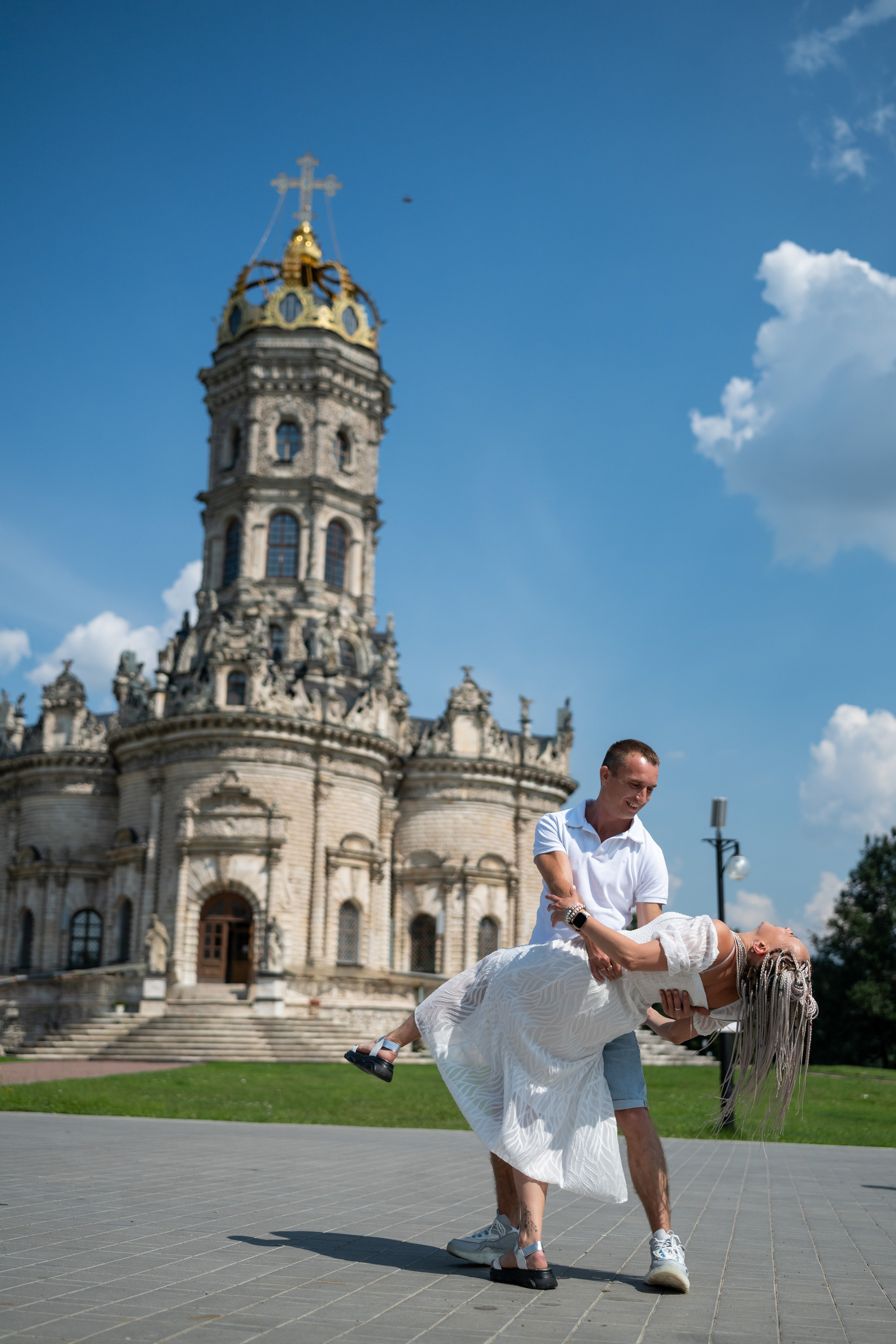 Выездная регистрация Мария и Алексей. Репортажный фотограф Сергей Дроздов