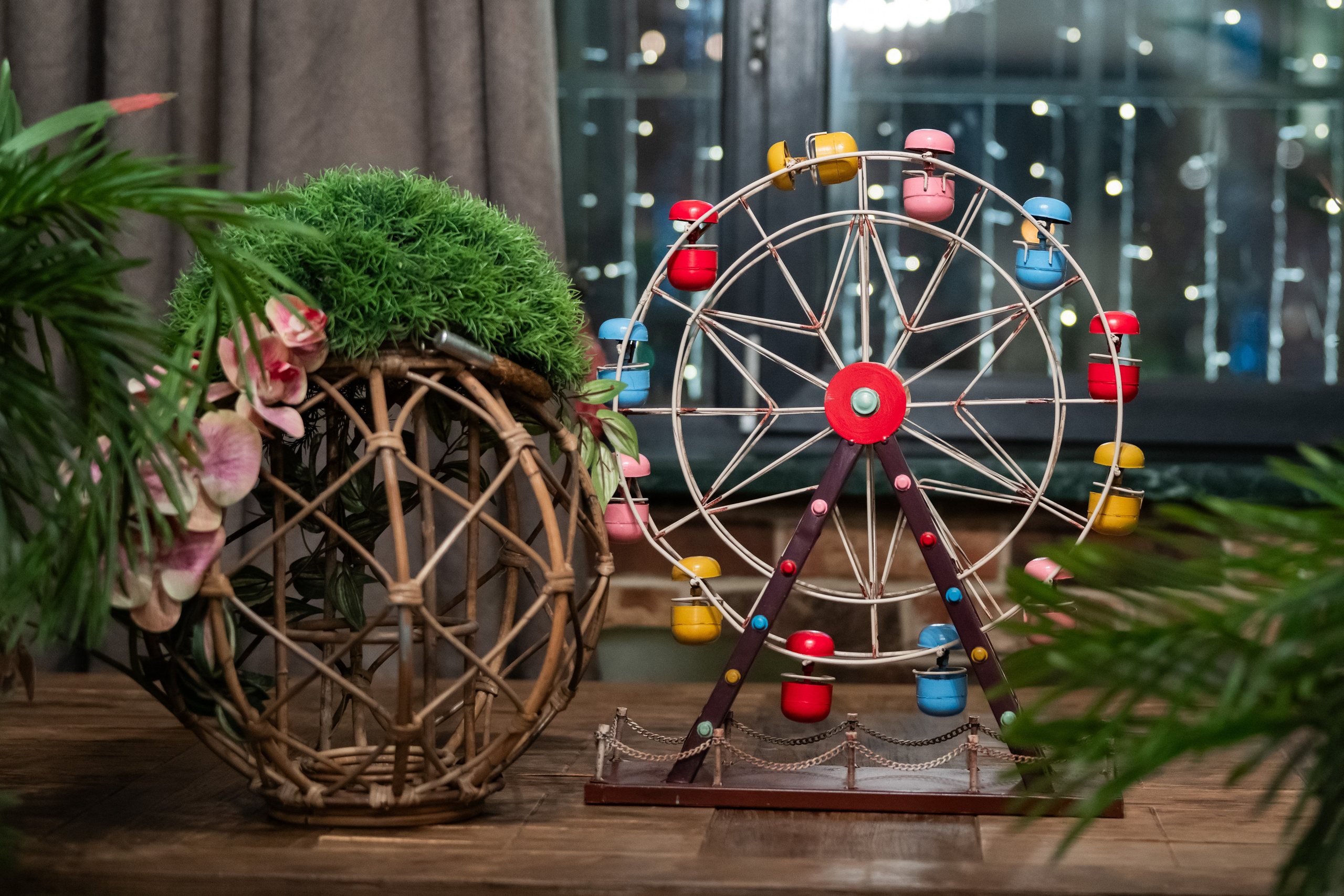 Объединенные пивоварни. Репортажный фотограф Сергей Дроздов