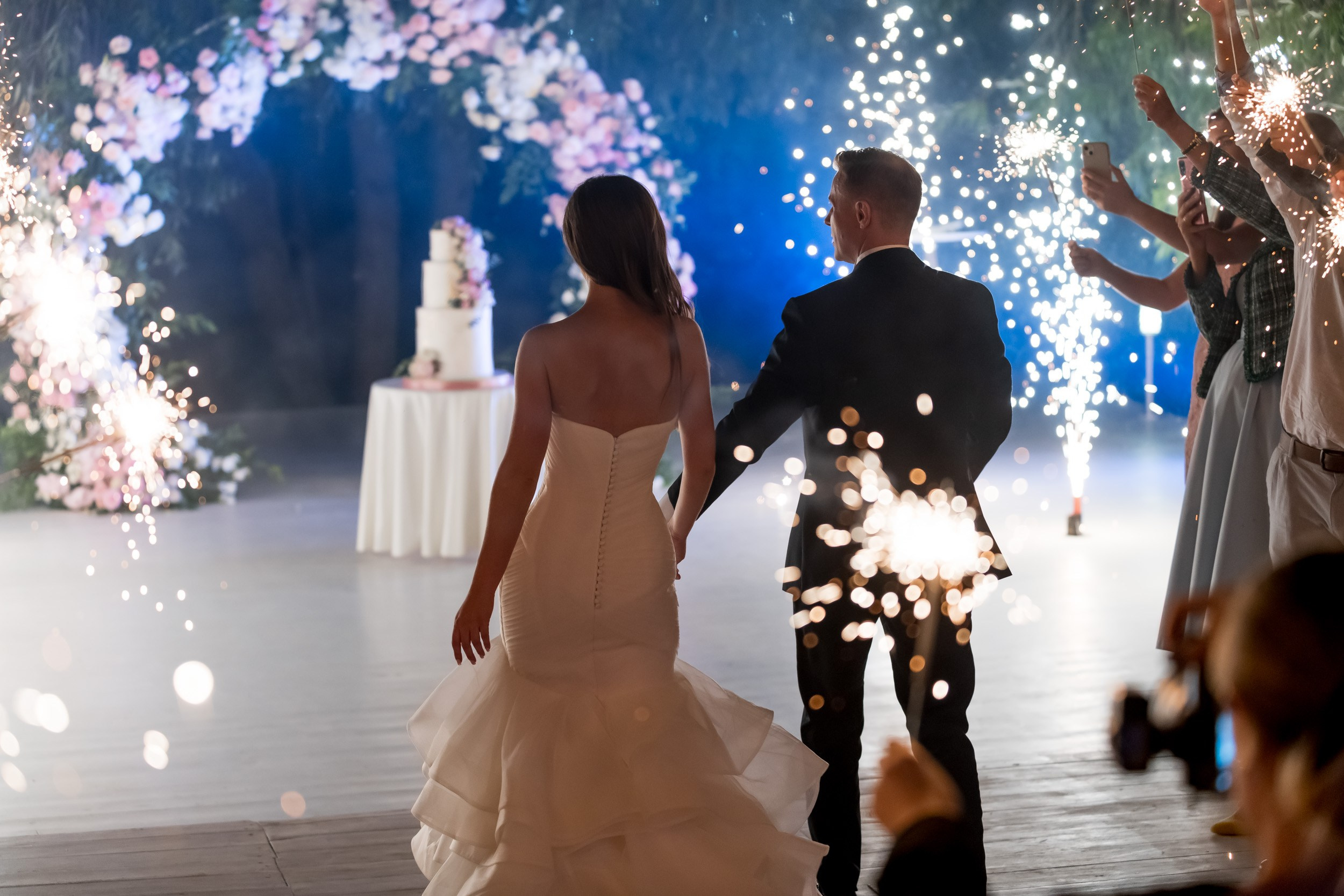 Выездная регистрация Иван и Ольга. Репортажный фотограф Сергей Дроздов