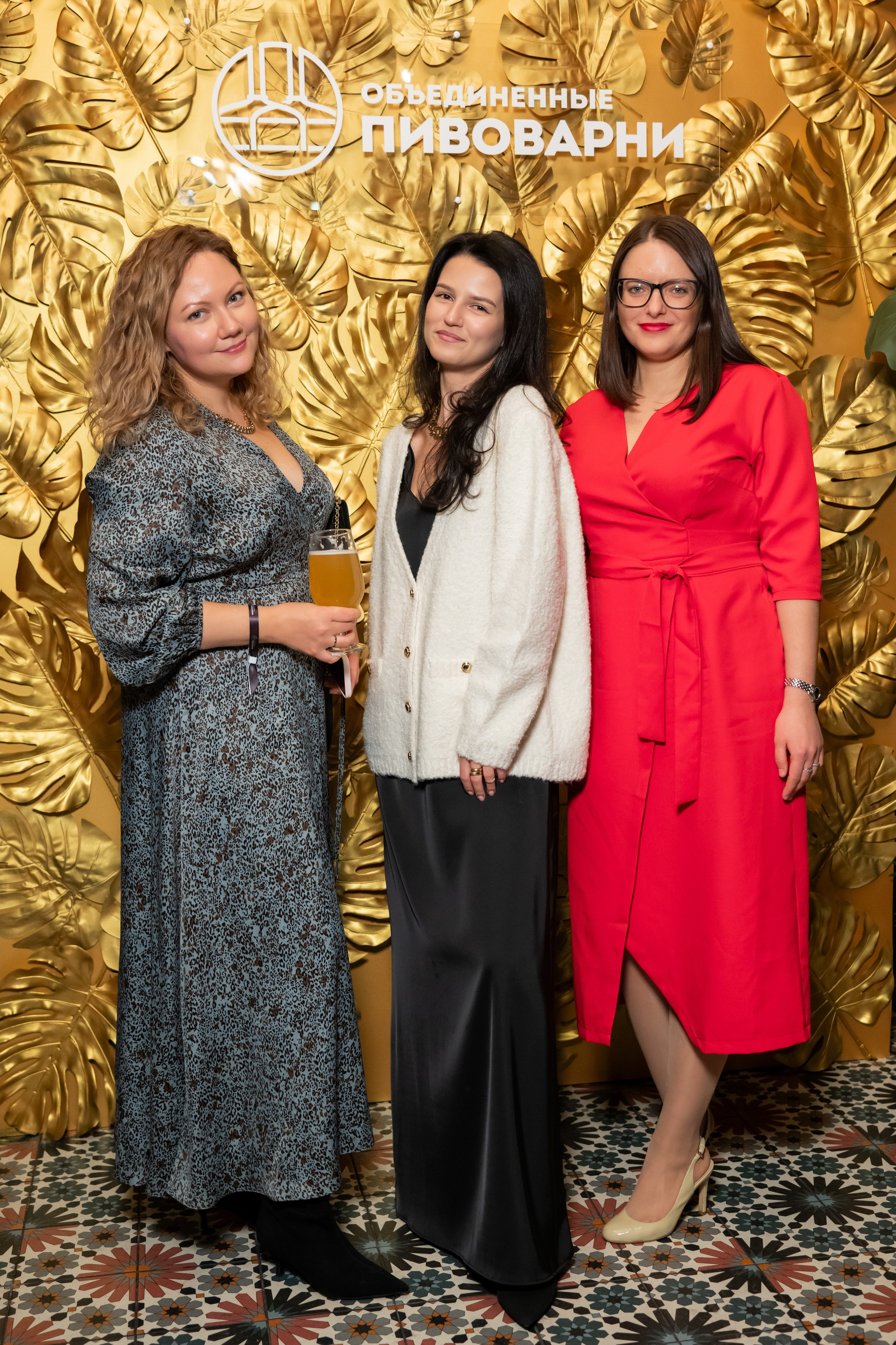 Объединенные пивоварни. Репортажный фотограф Сергей Дроздов