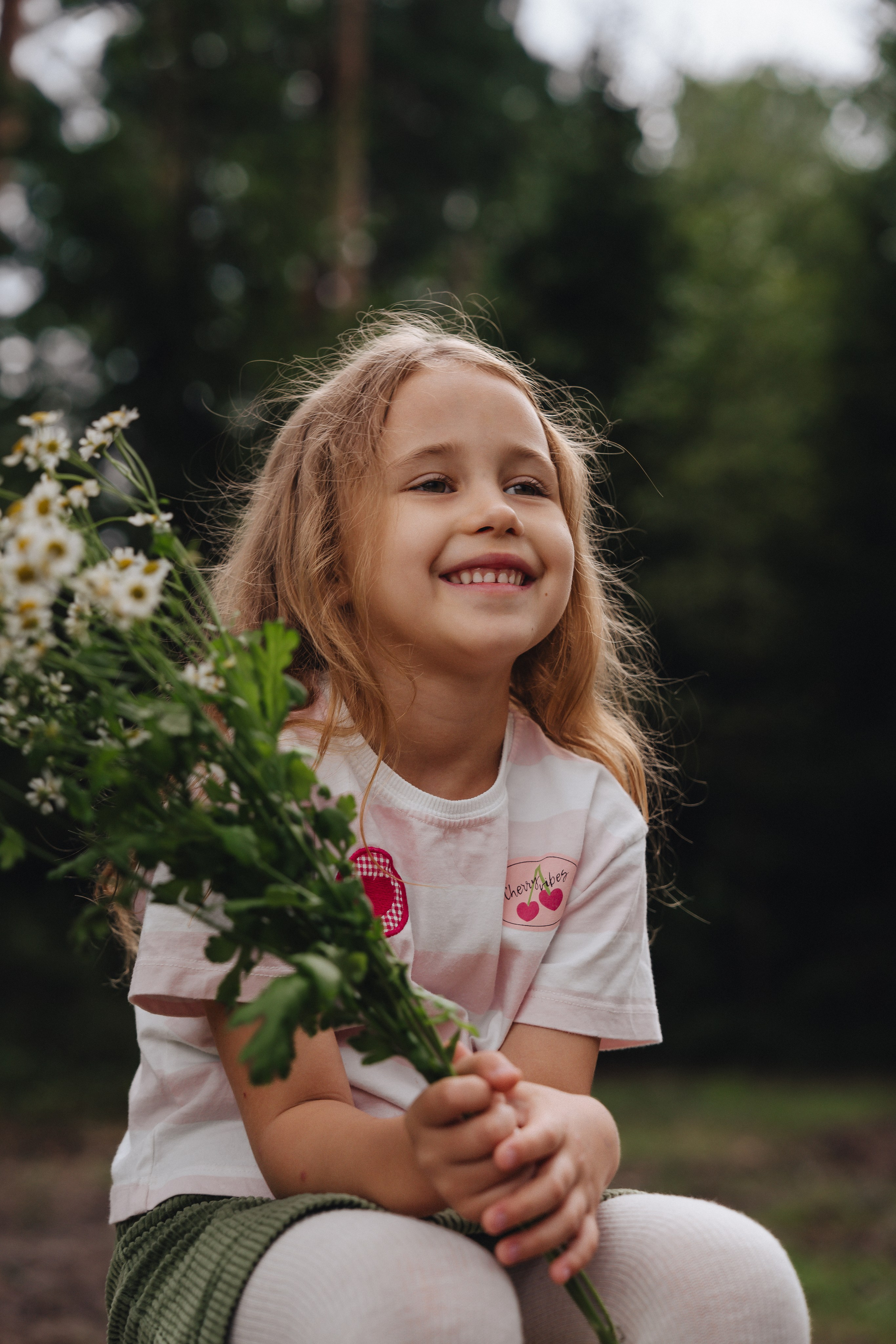 Счастье. Фотограф Екатерина Канчалаба