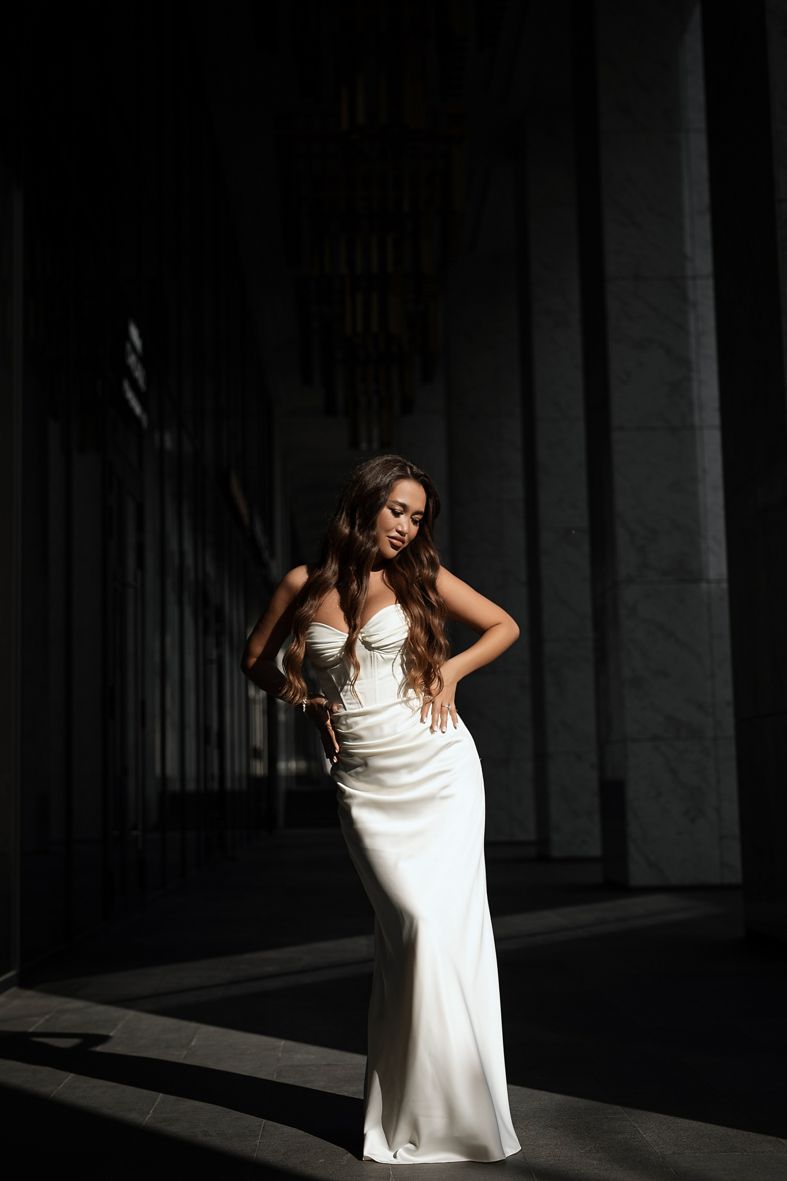 Погулка «Чикаго». Таня Давтян фотограф в Новосибирске