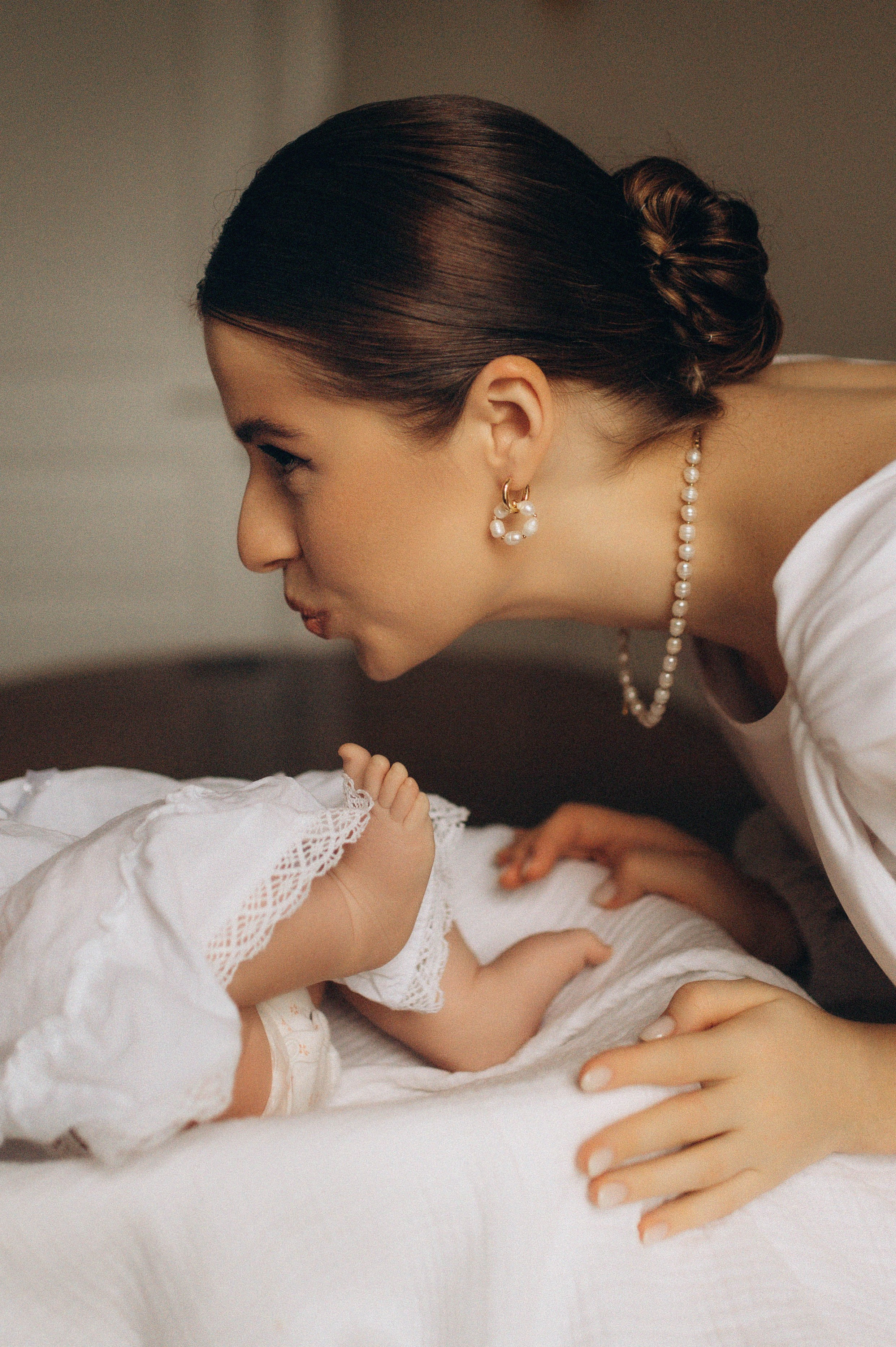 Семейный альбом. Семейный фотограф Нагорнова Виктория