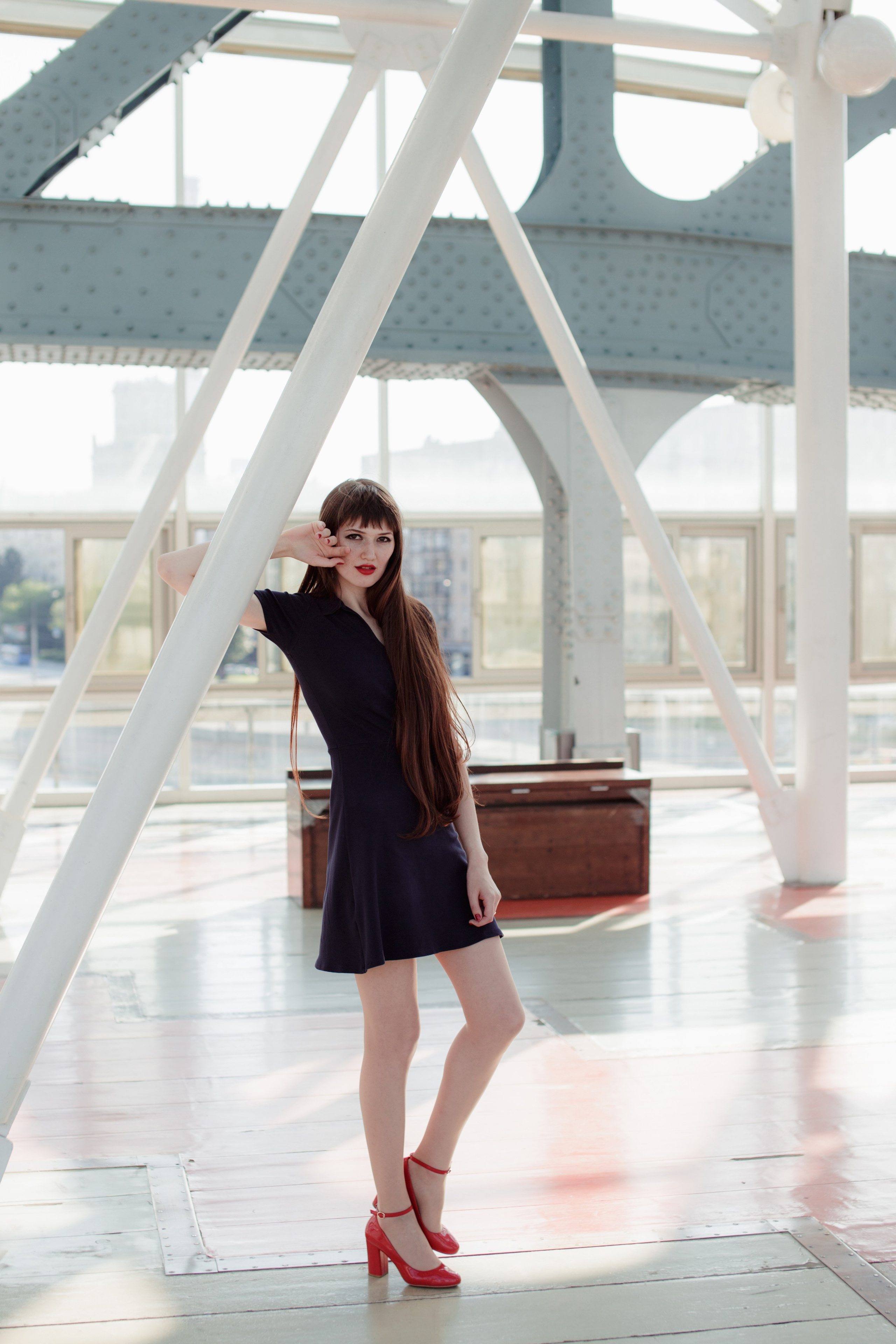 Елена. Портретный и концертный фотограф в Москве Тугарин Александр