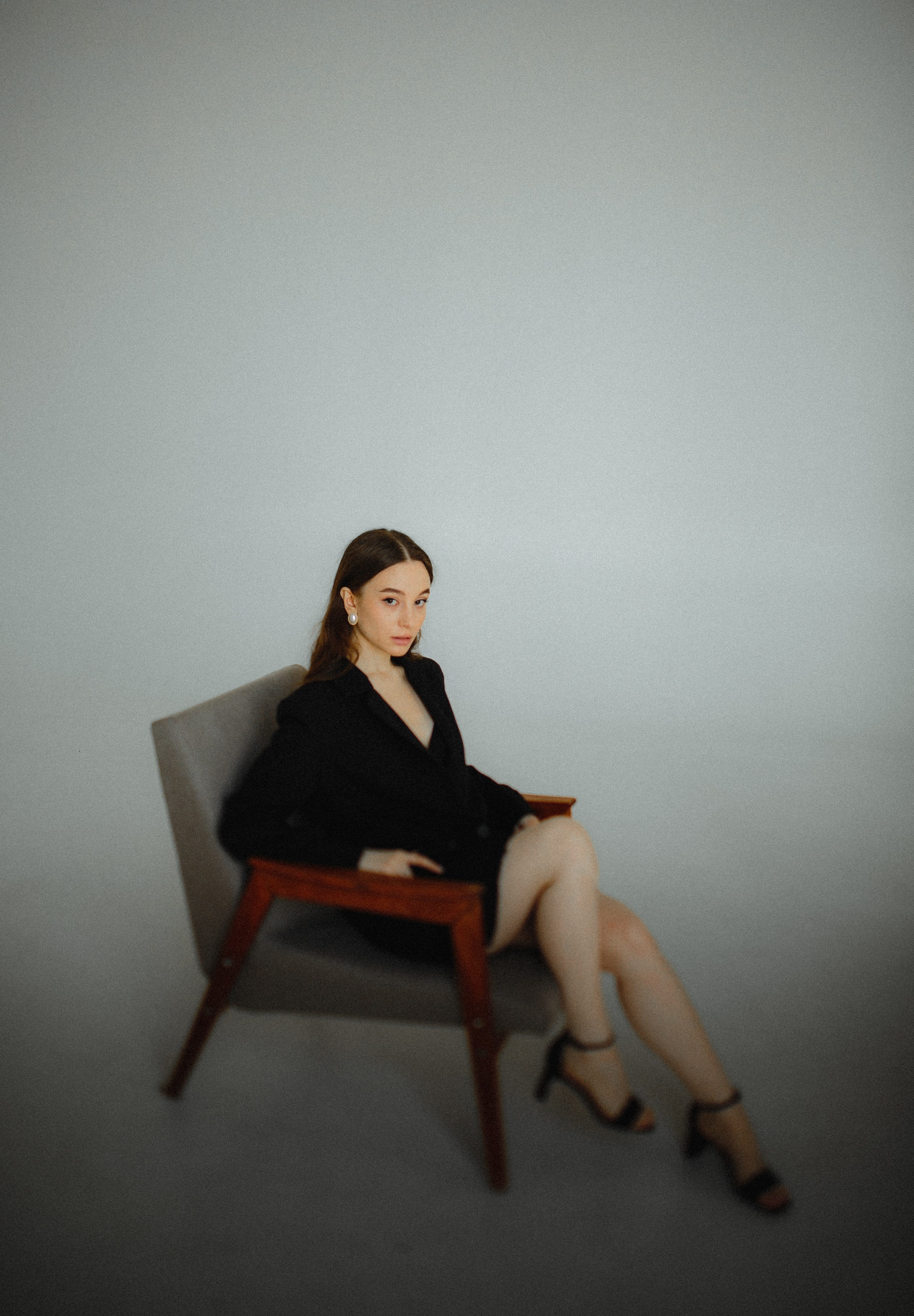 Лизавета. Свадебный фотограф Владимир Воронин