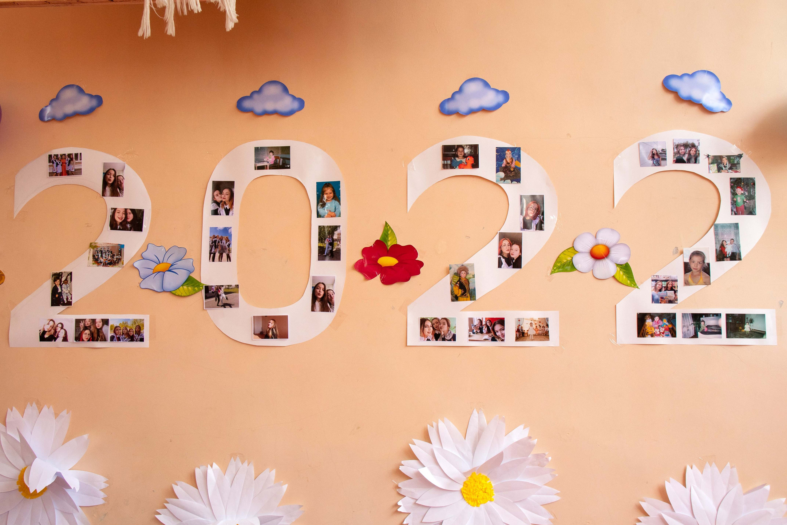 Последний звонок (11 класс). Репортажный Фотограф