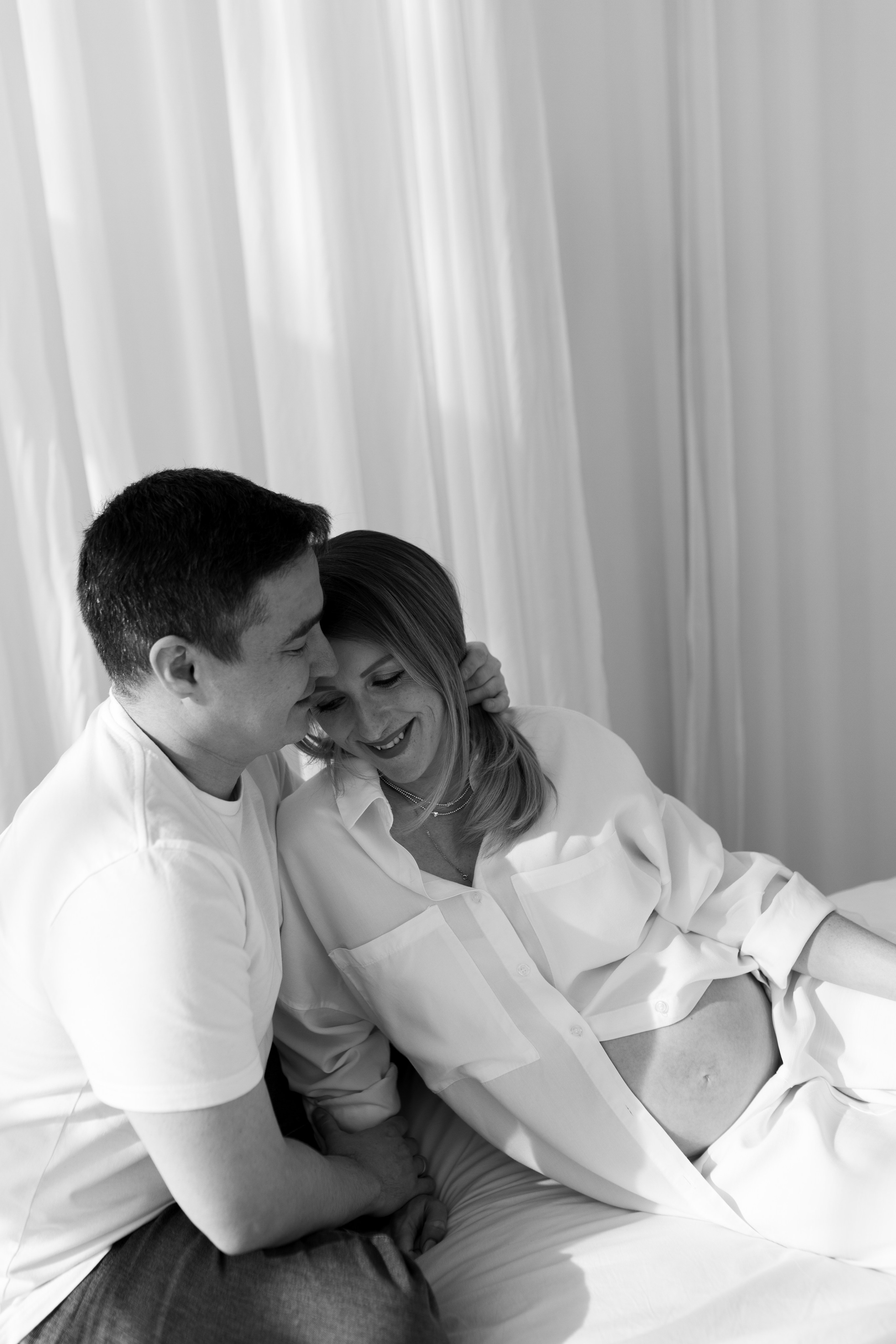 Таня и Юра. Свадебный фотограф | Москва