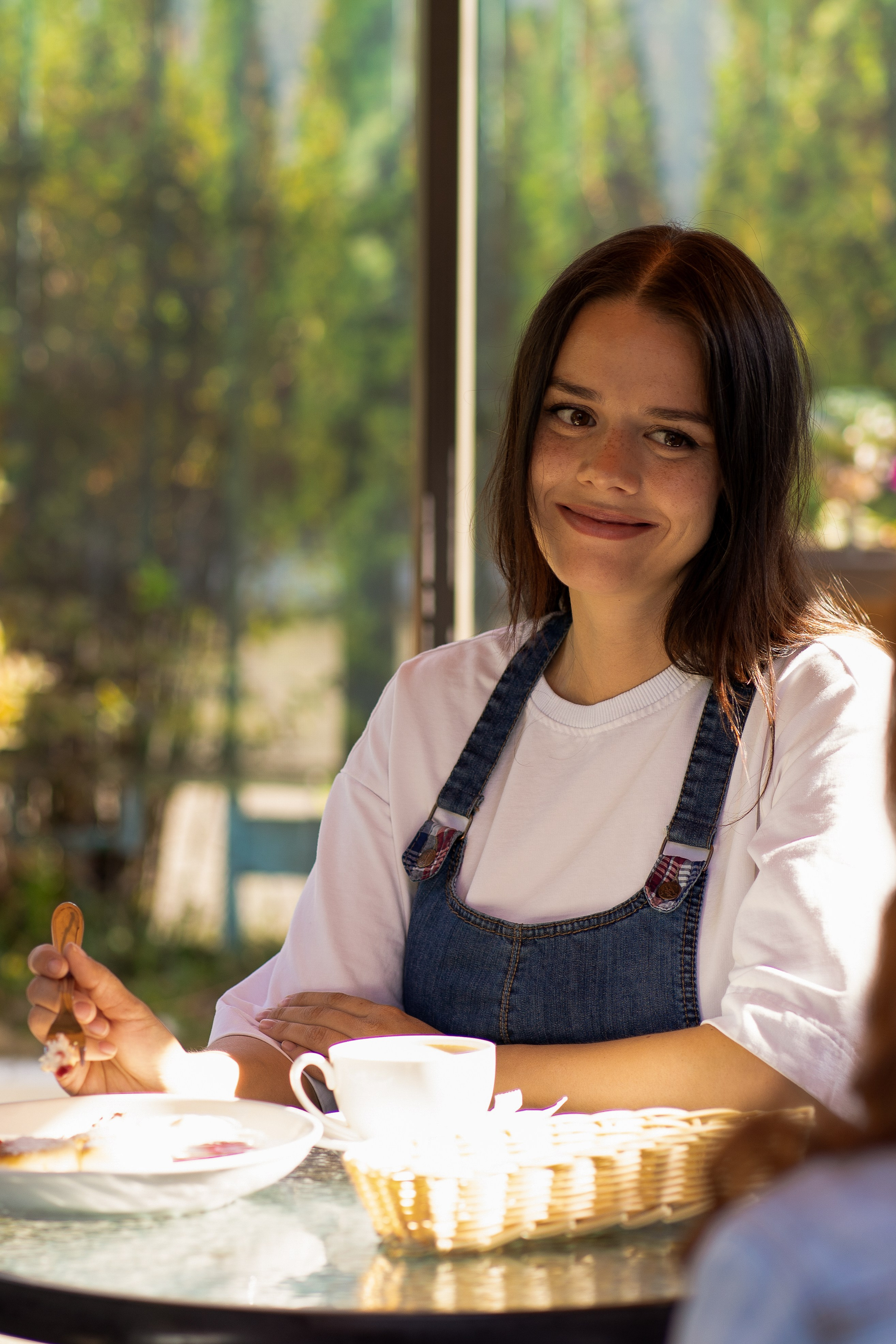 Алина и Павел. Фотограф Антон Белоусов