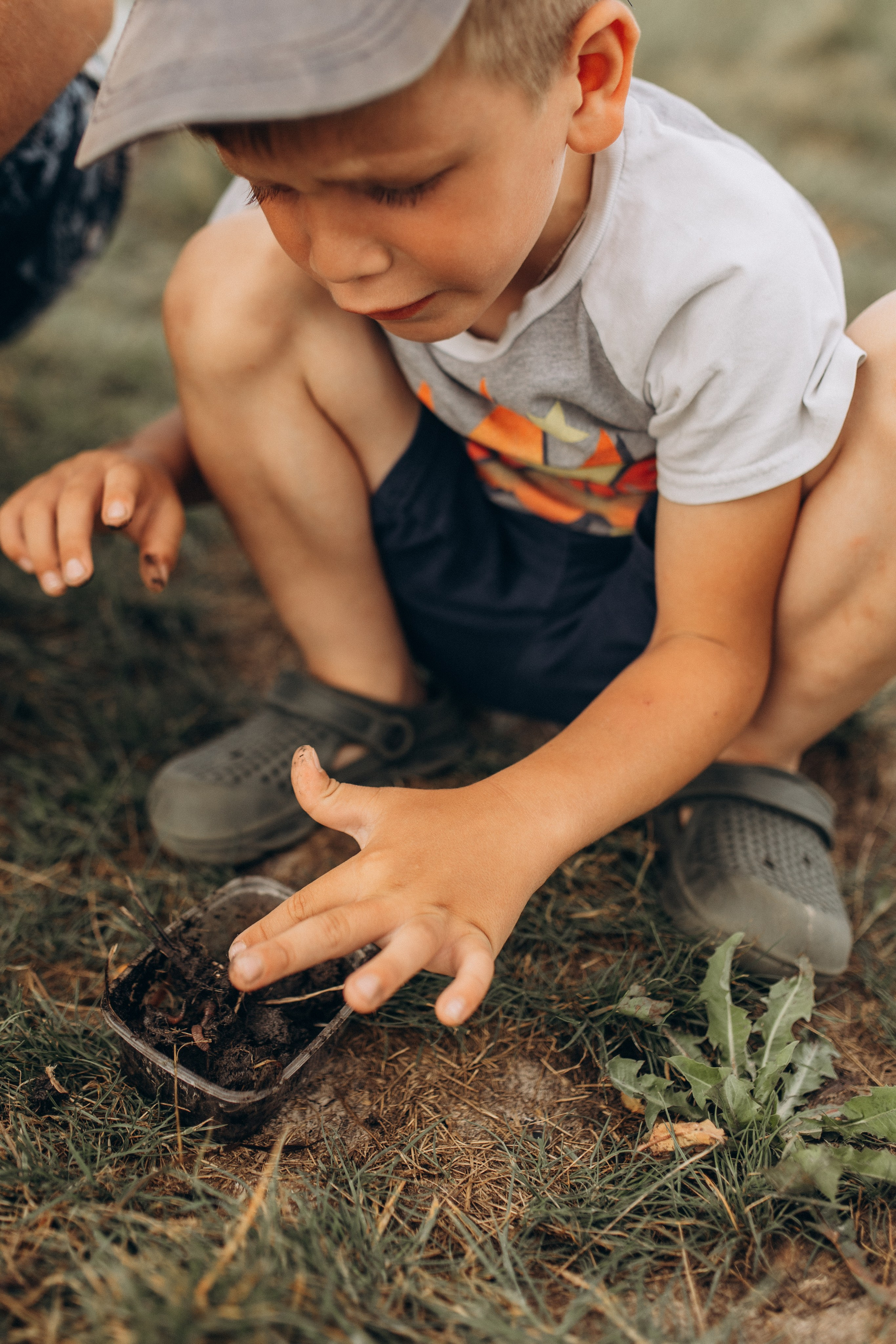 Семейная рыбалка. Семейный фотограф lifestyle в Новосибирске Елена Шпилевая