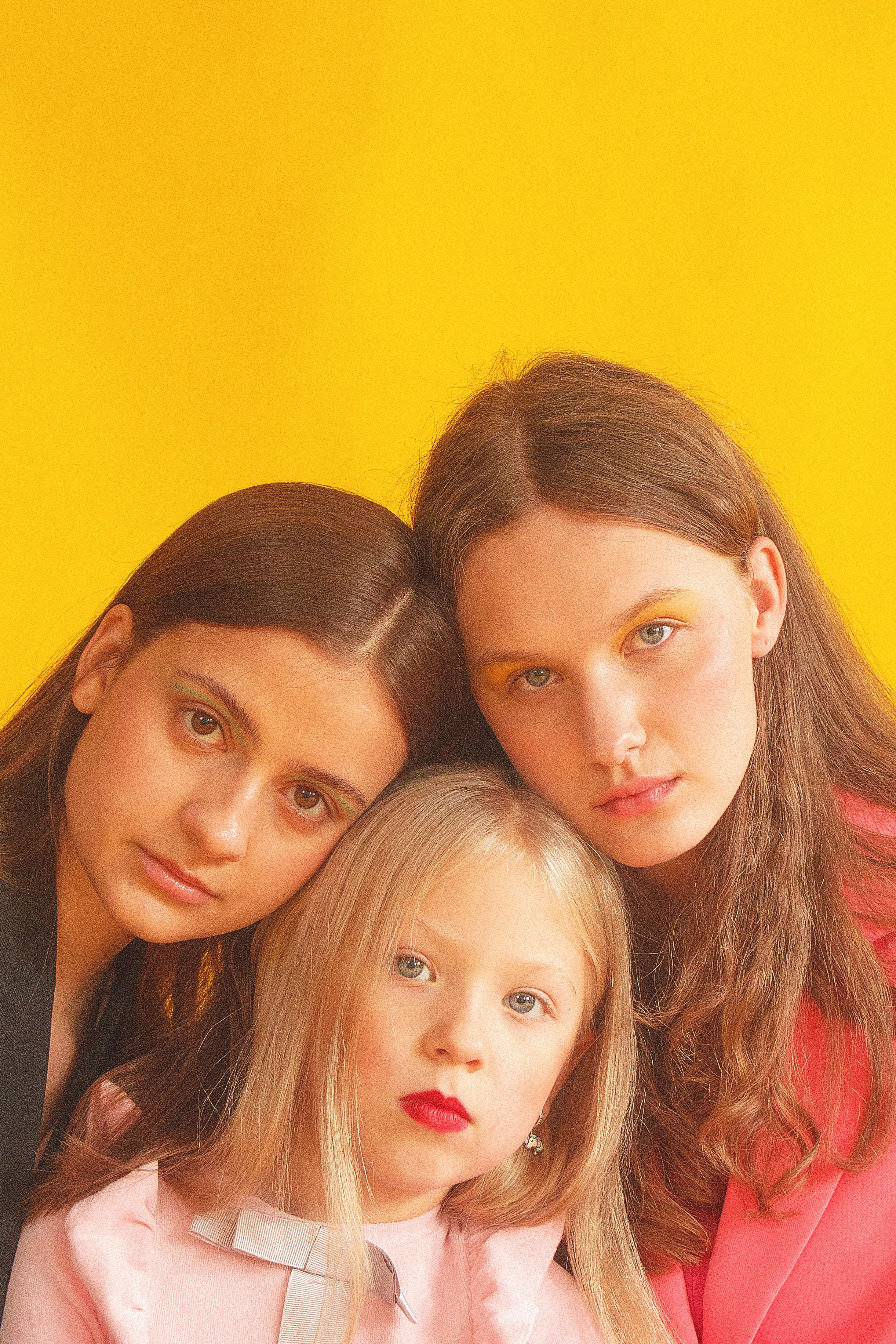 Эдиториал (журнальная съемка). Фотограф и видеограф в Омск/Москва Сащенко Лера