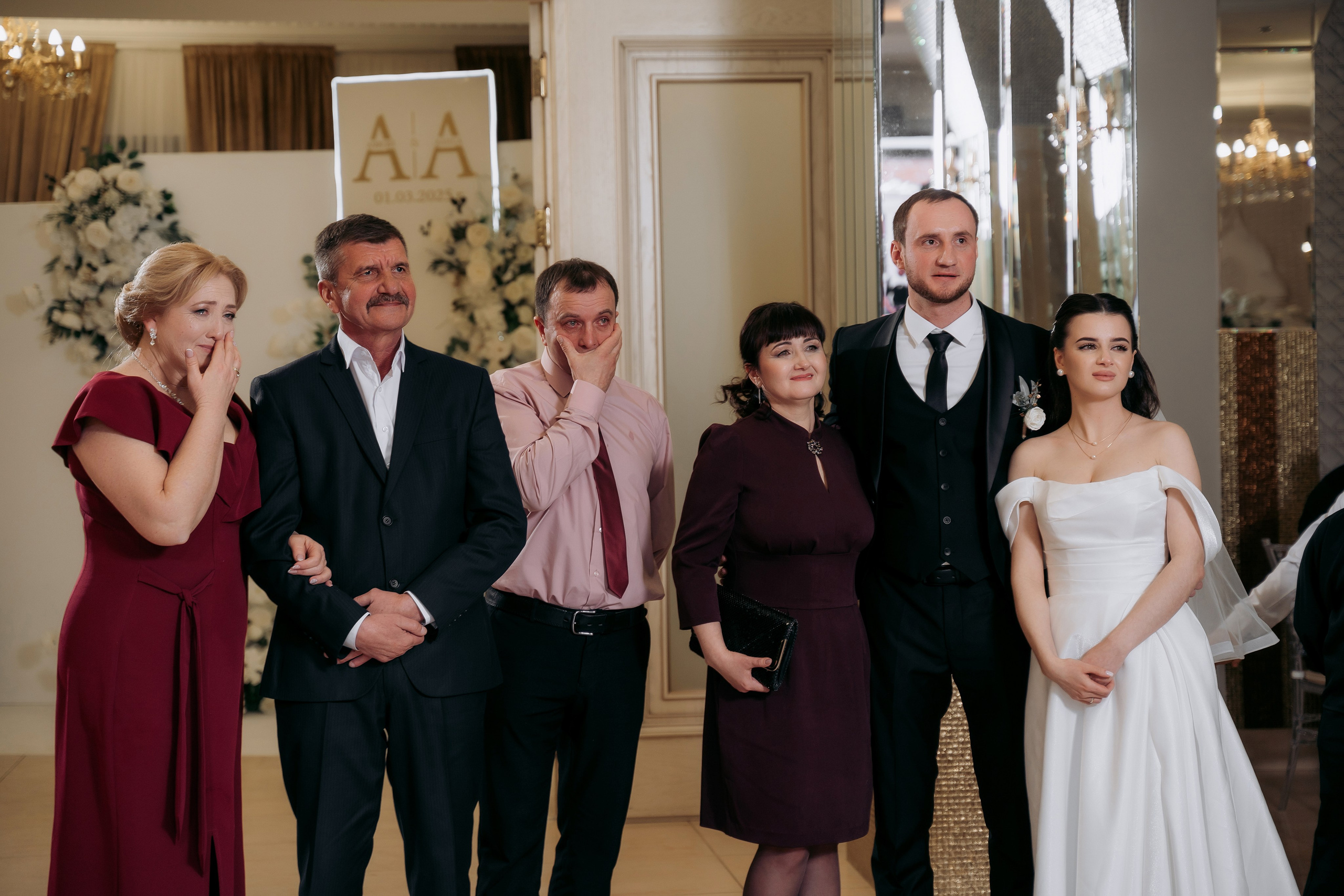 Алексей и Алиса. Свадебный и семейный фотограф Екатерина Коробова г. Моздок