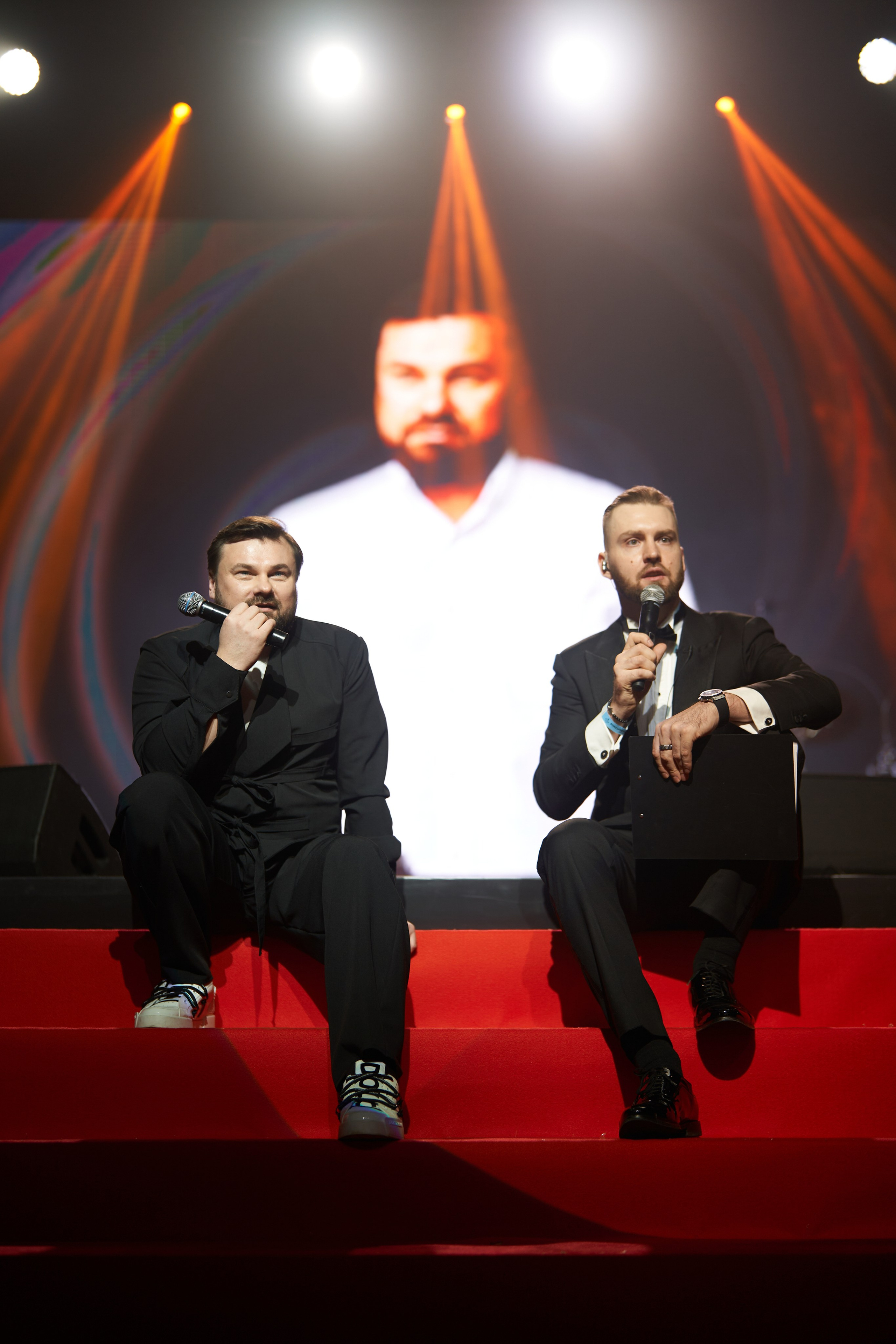 Репортажная съёмка концертов и театральных постановок | Видео и фото контент | ZPROD. Фото и видеосъемка | продакшн студия ZPROD