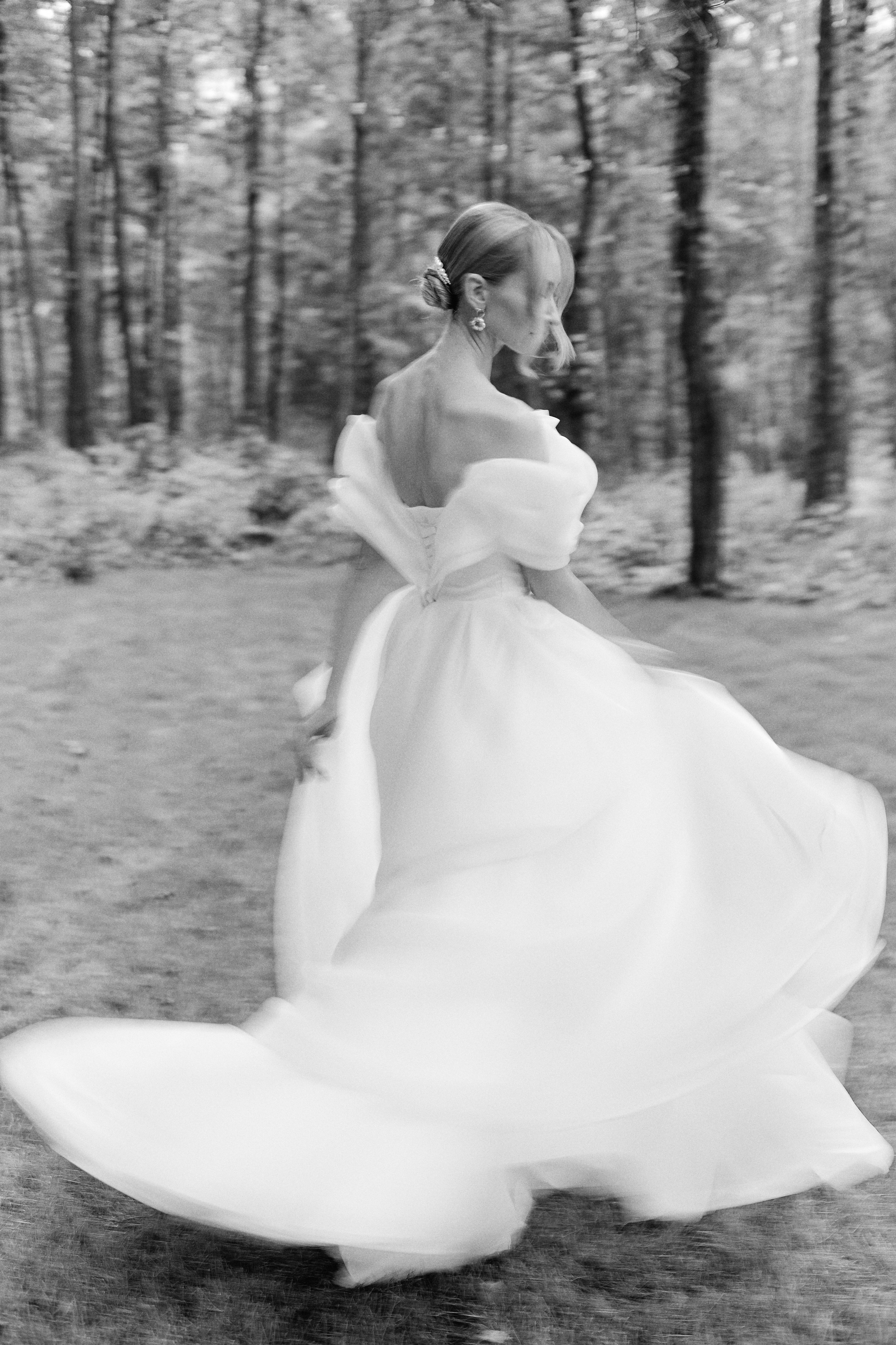 Яна и Ваня. Фотограф во Владимире, Москве и Суздале — Полина Романычева