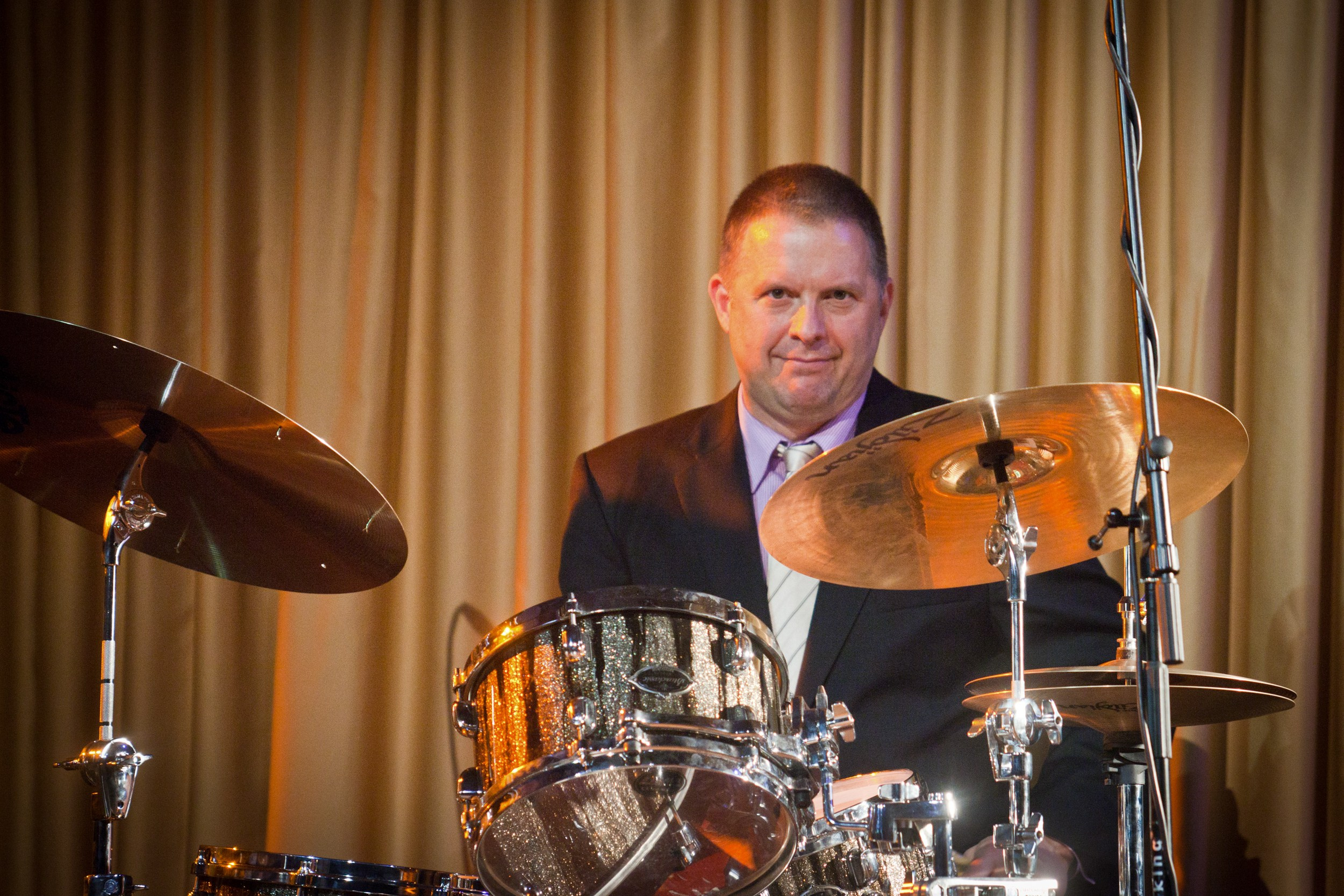 Джаз. Фотограф Юлия Близнецова