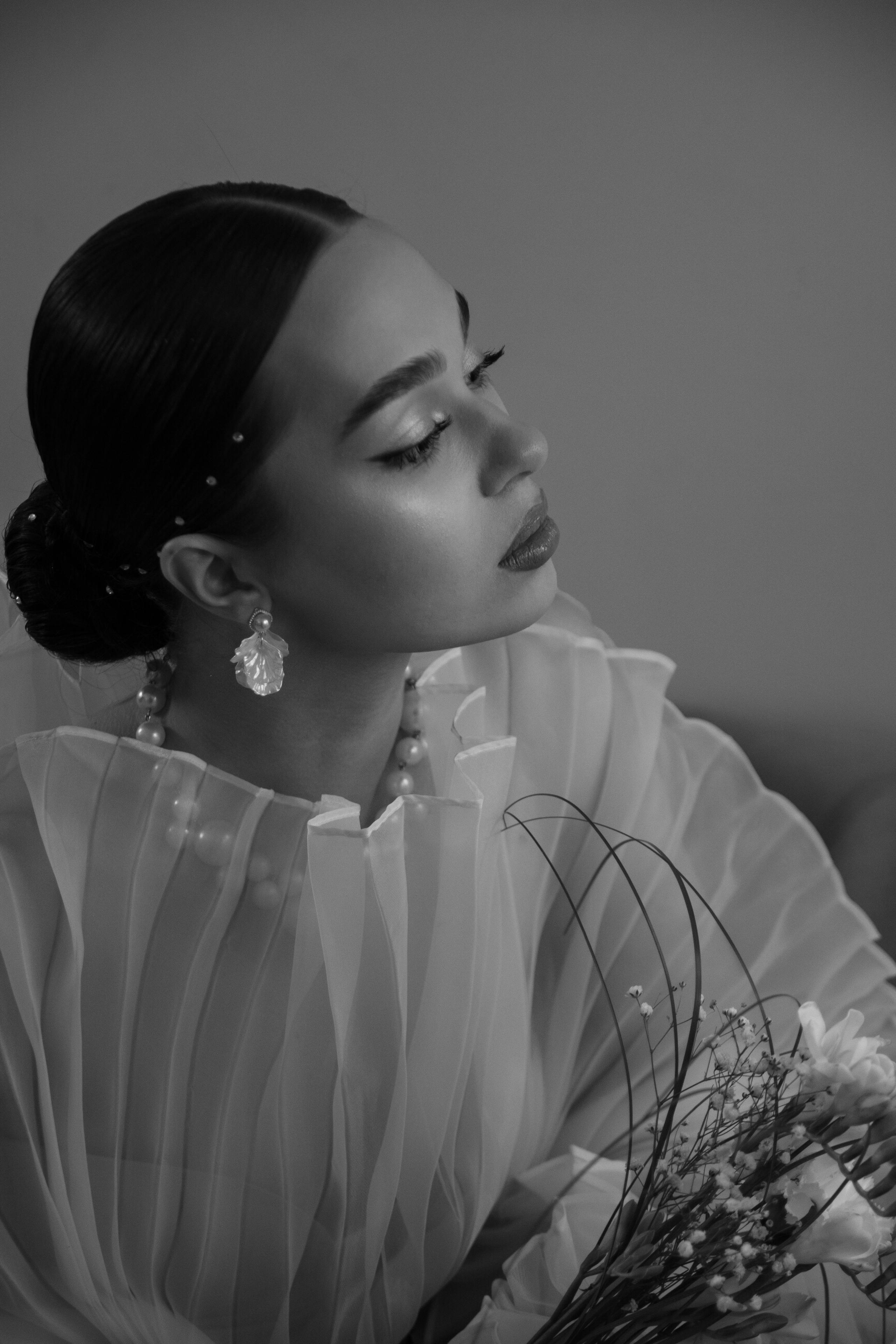 Интерьерная съемка. Фотограф в стиле Vouge в Москве и Саратове