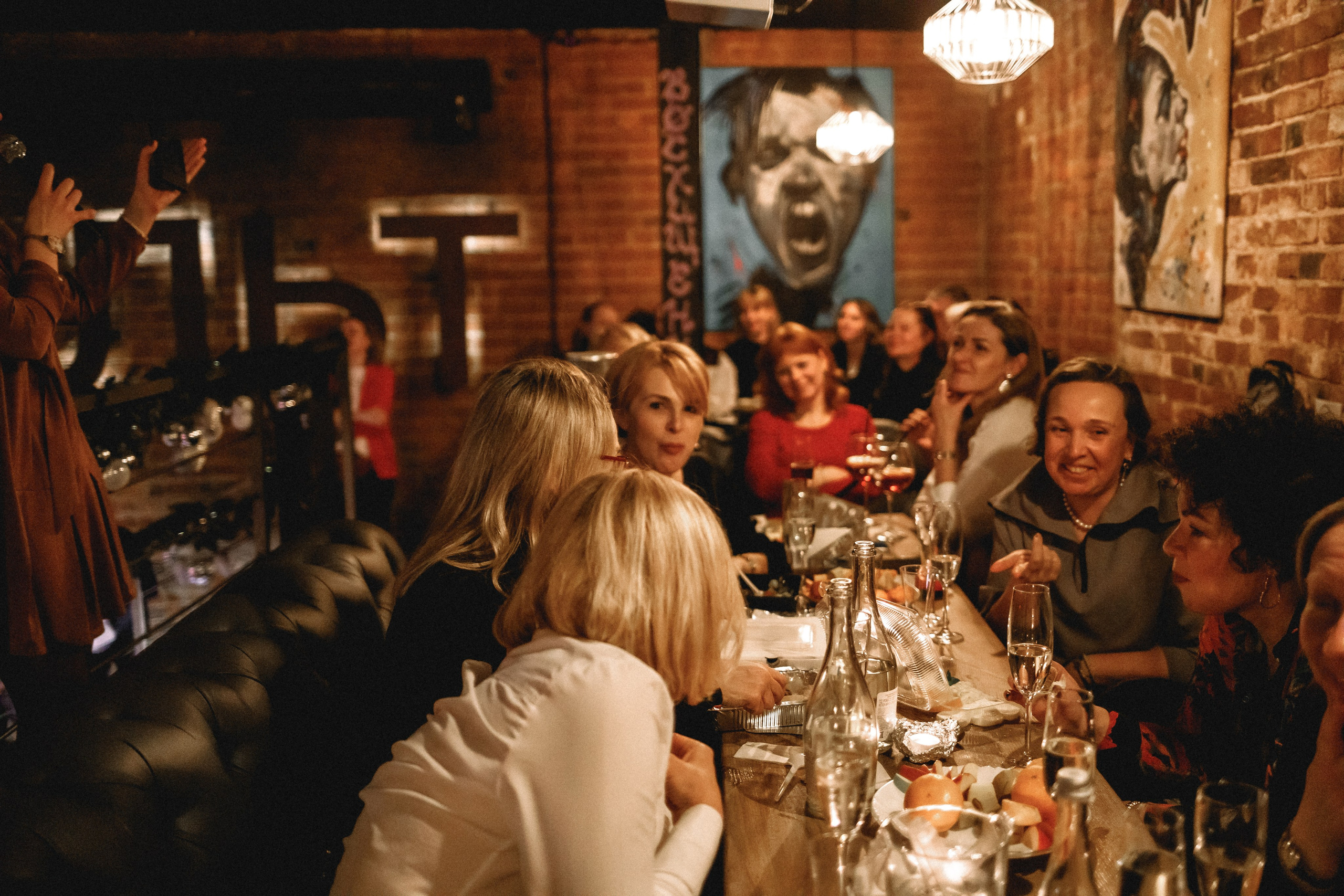 Репортажи до 2024 (микс). Фотограф в Москве Базанова Дарья