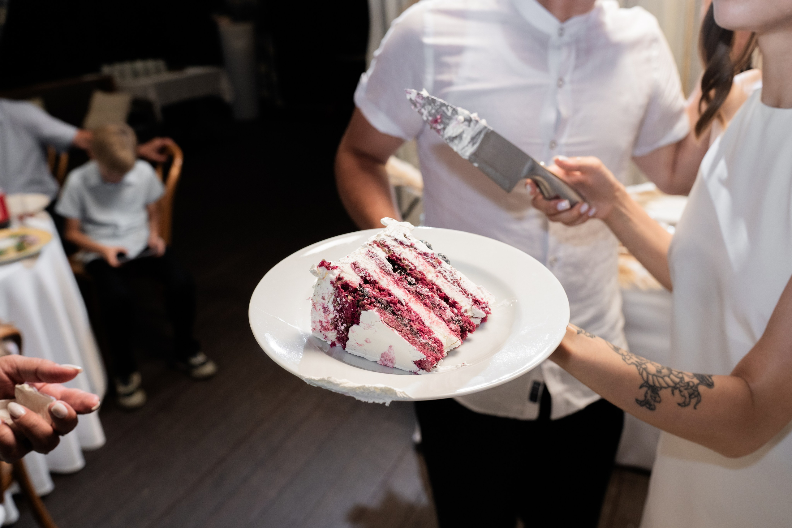 Анна и Николай. Видеограф и Фотограф в Челябинске Ксения и Владимир Рюмины