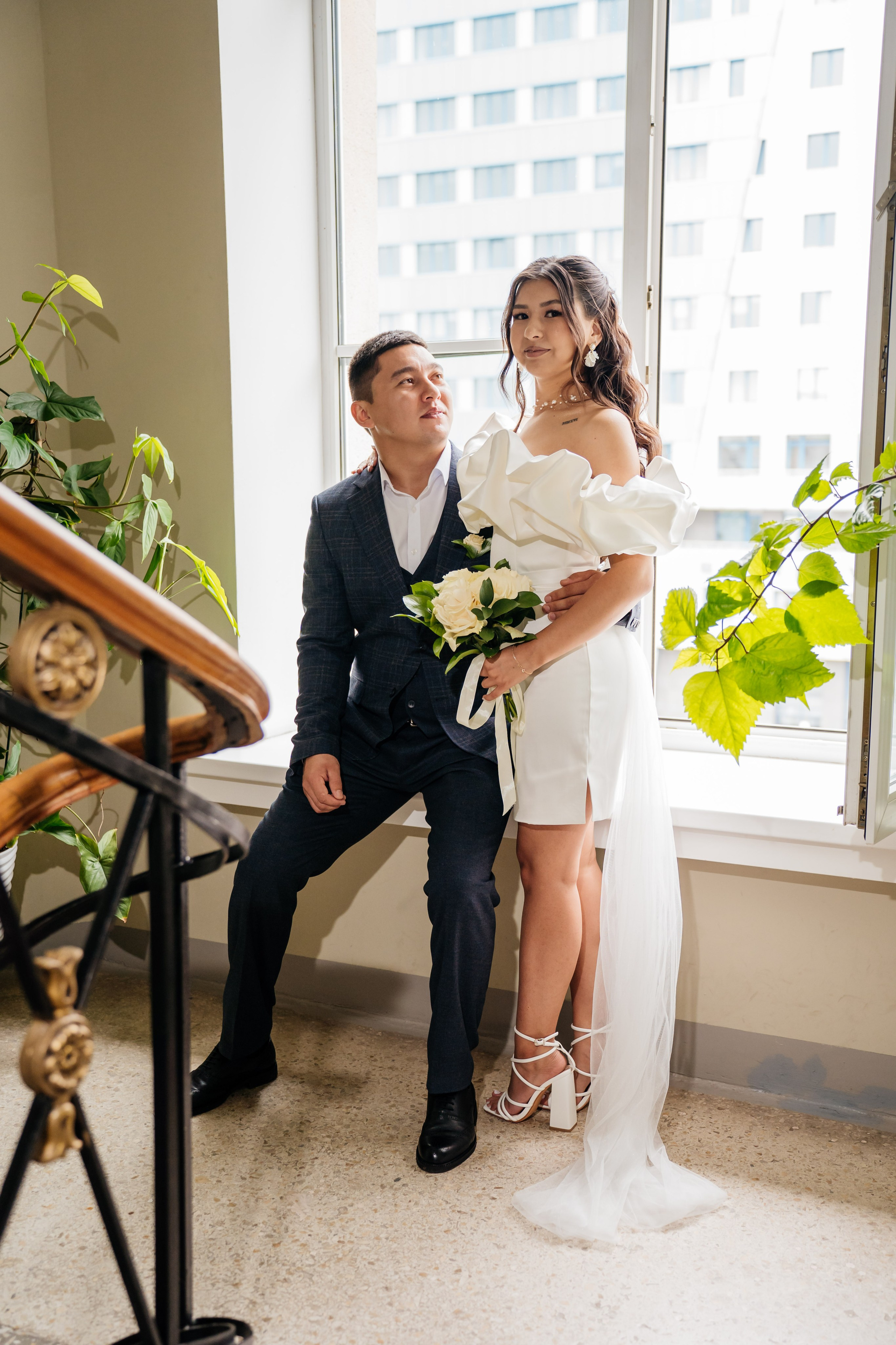 Аслая и Дияр. Видеограф и Фотограф в Челябинске Ксения и Владимир Рюмины