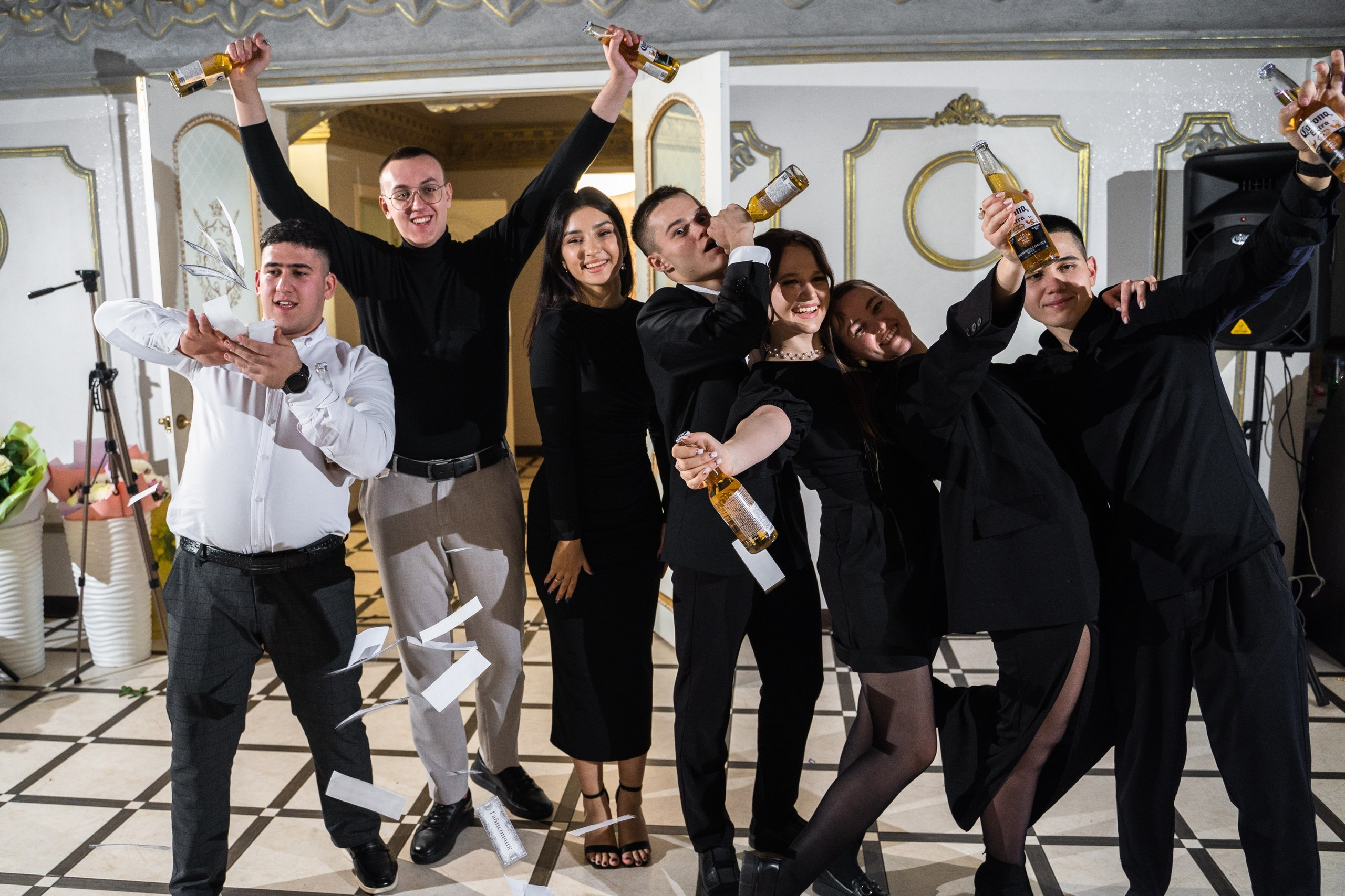 Татьяна и Илья. Видеограф и Фотограф в Челябинске Ксения и Владимир Рюмины